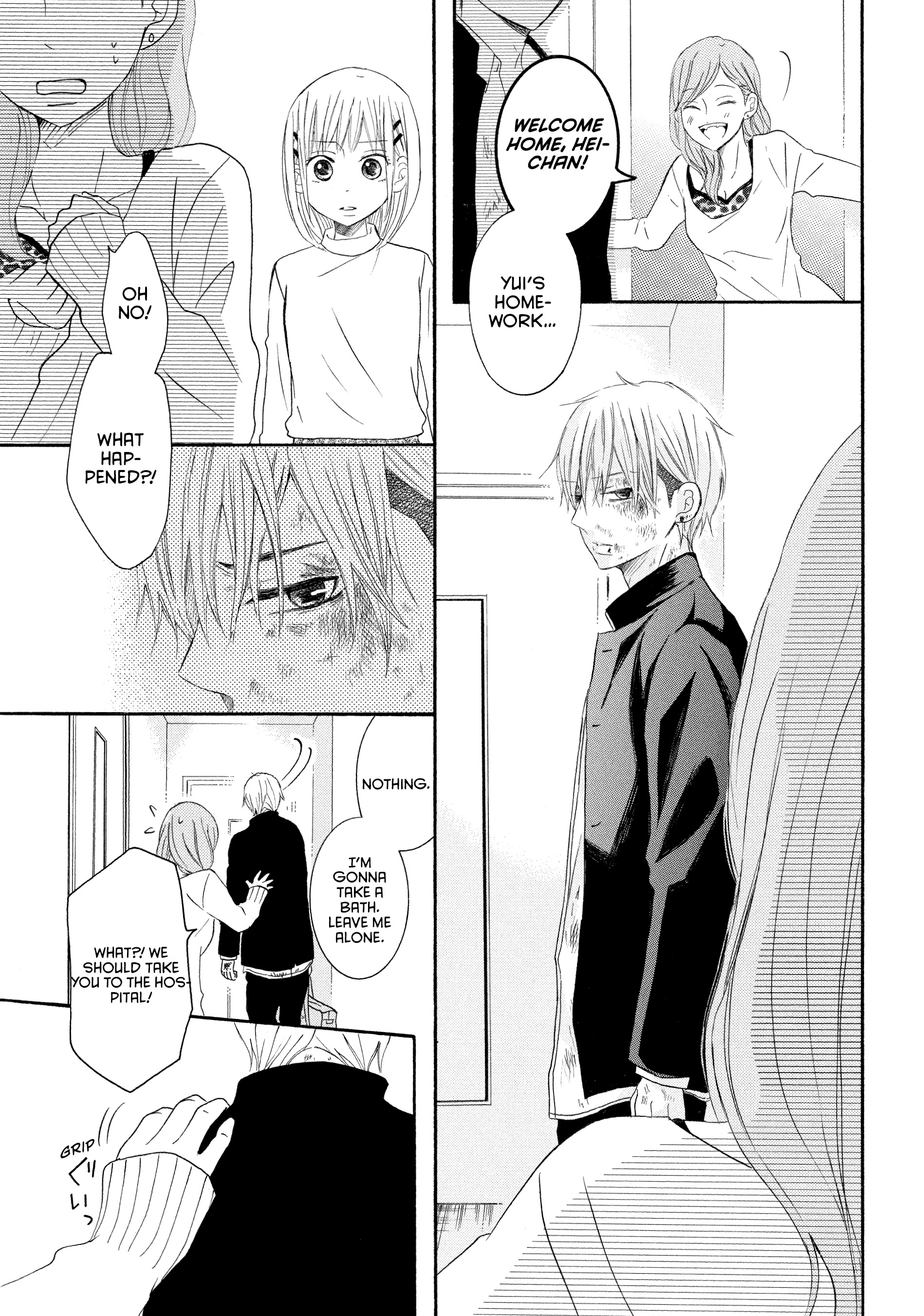 P to JK Chapter 41 page 9 - 