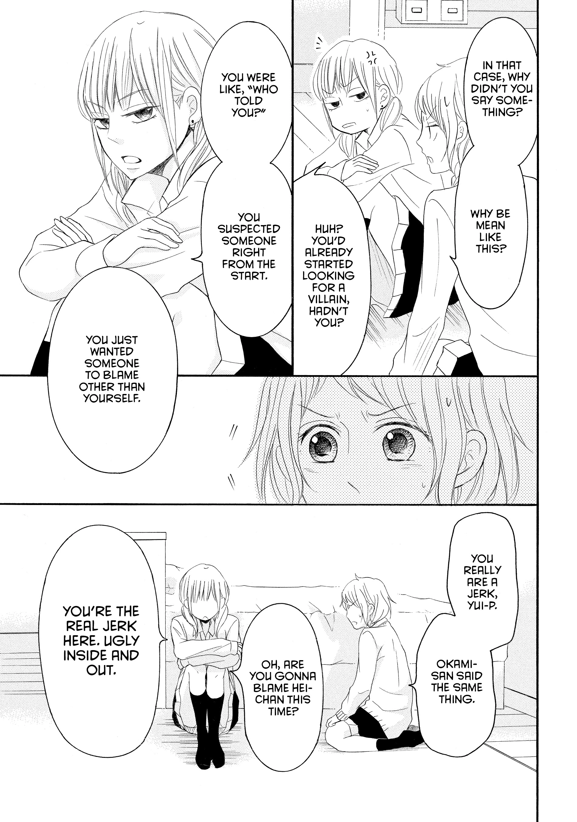 P to JK Chapter 42 page 23 - 