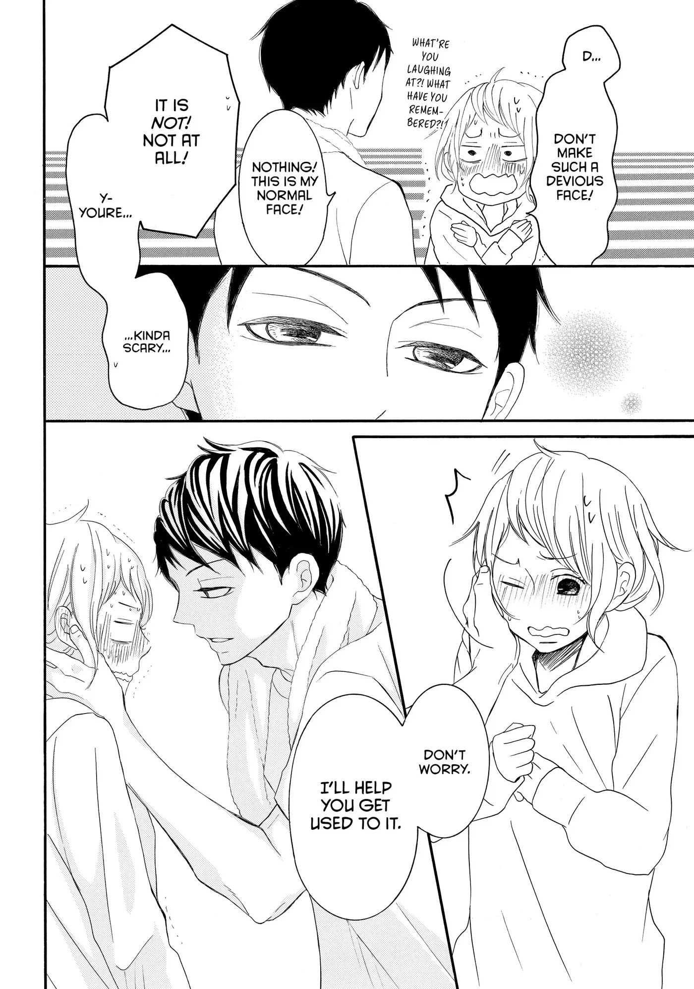 P to JK Chapter 42 page 30 - 