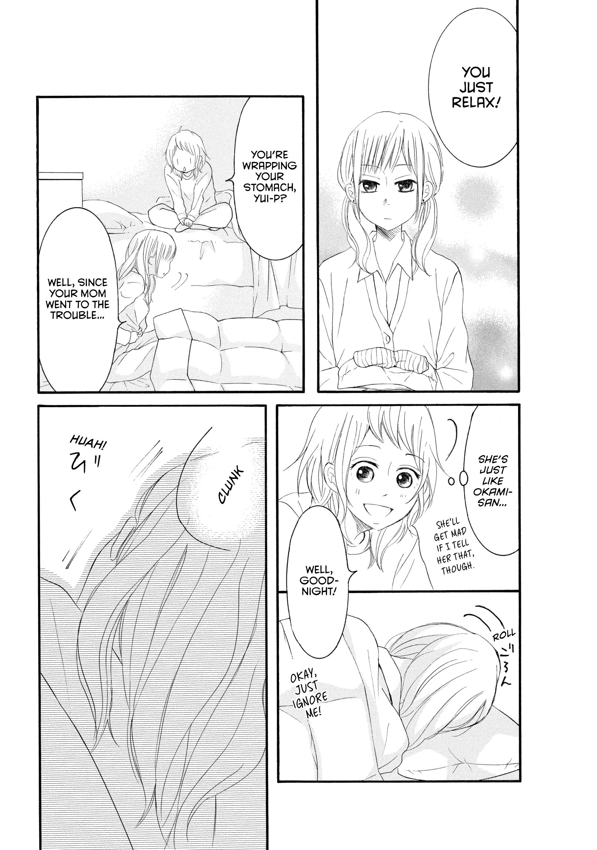 P to JK Chapter 42 page 34 - 
