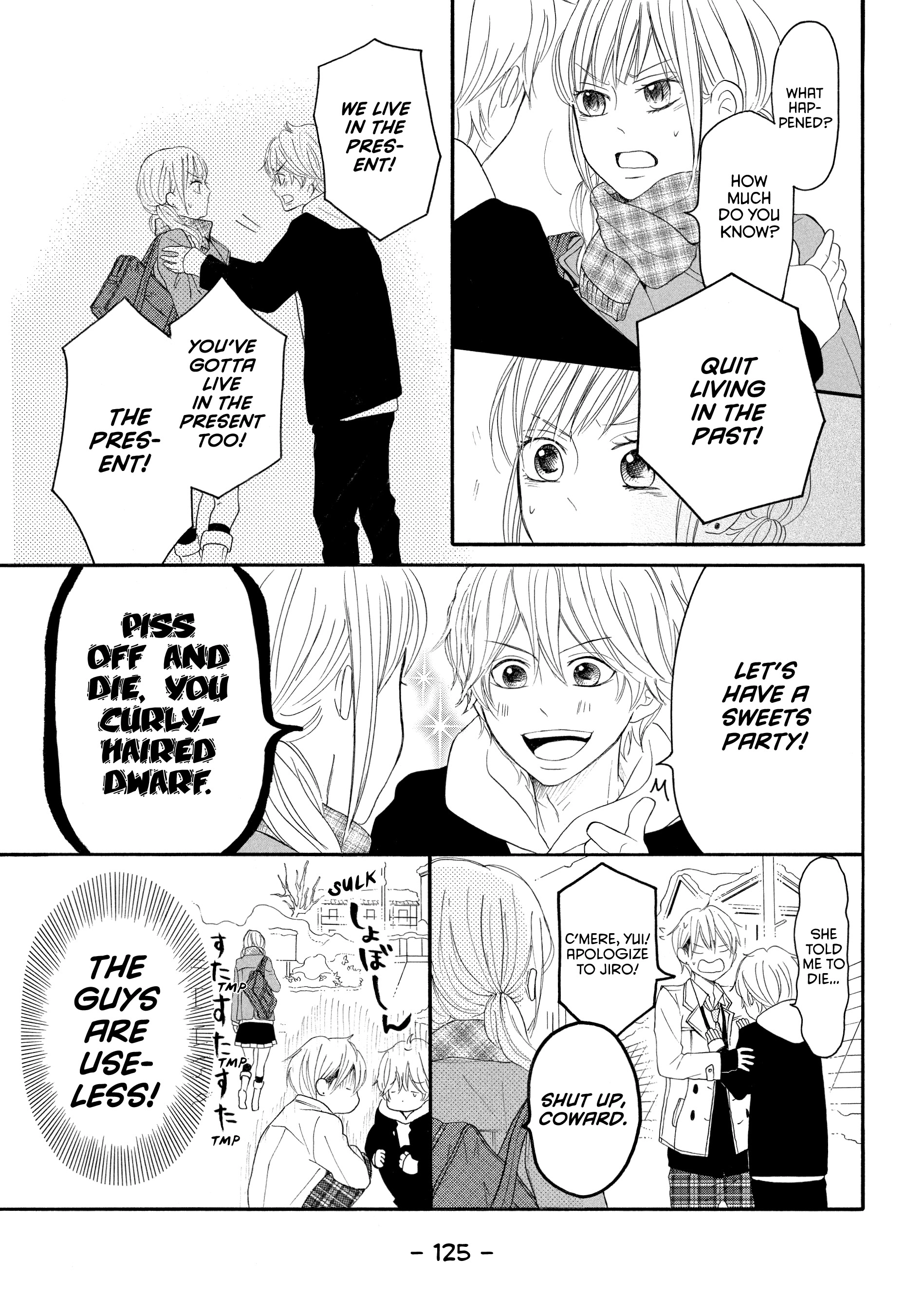 P to JK Chapter 42 page 5 - 