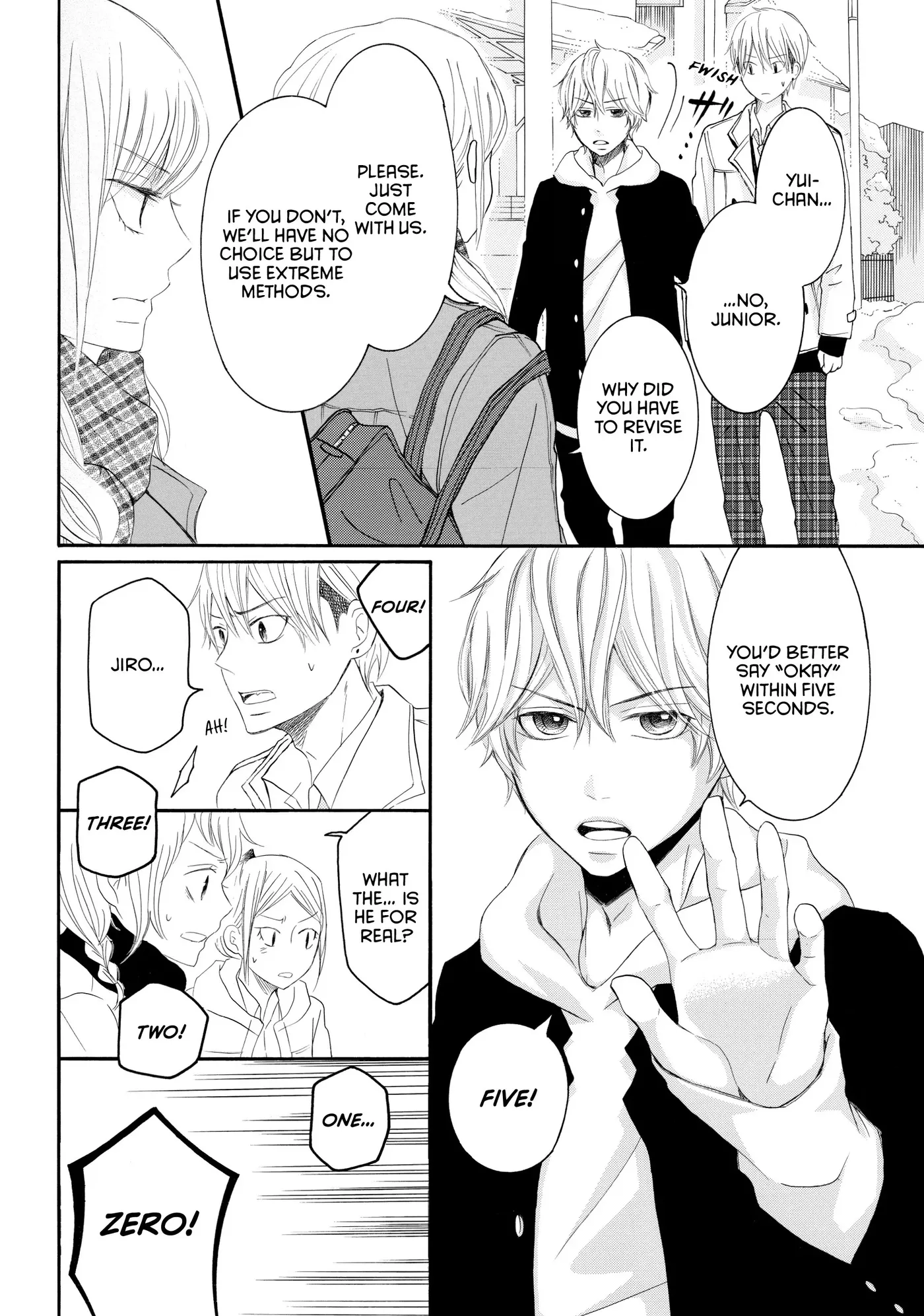 P to JK Chapter 42 page 10 - 