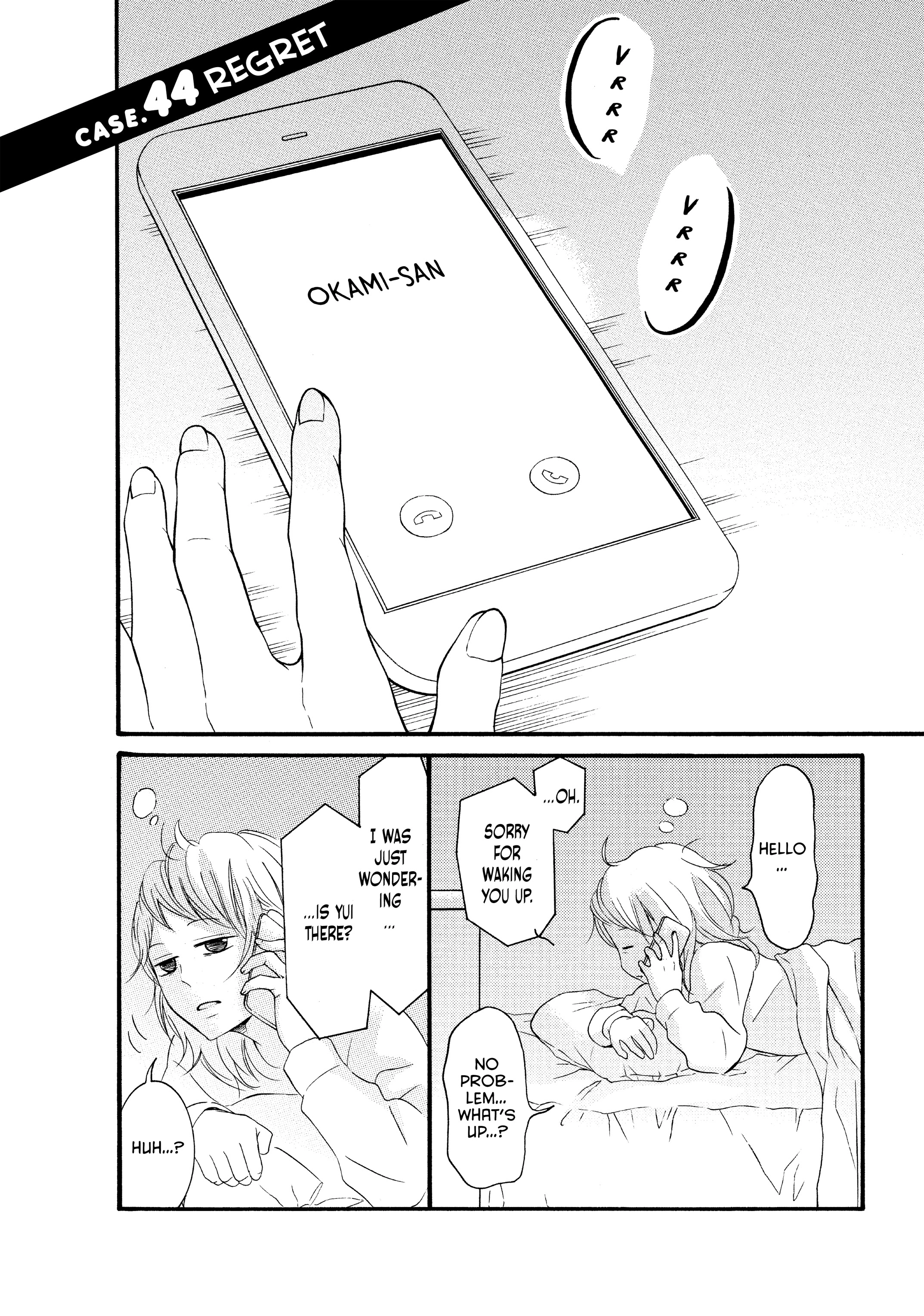 P to JK Chapter 44 page 1 - 