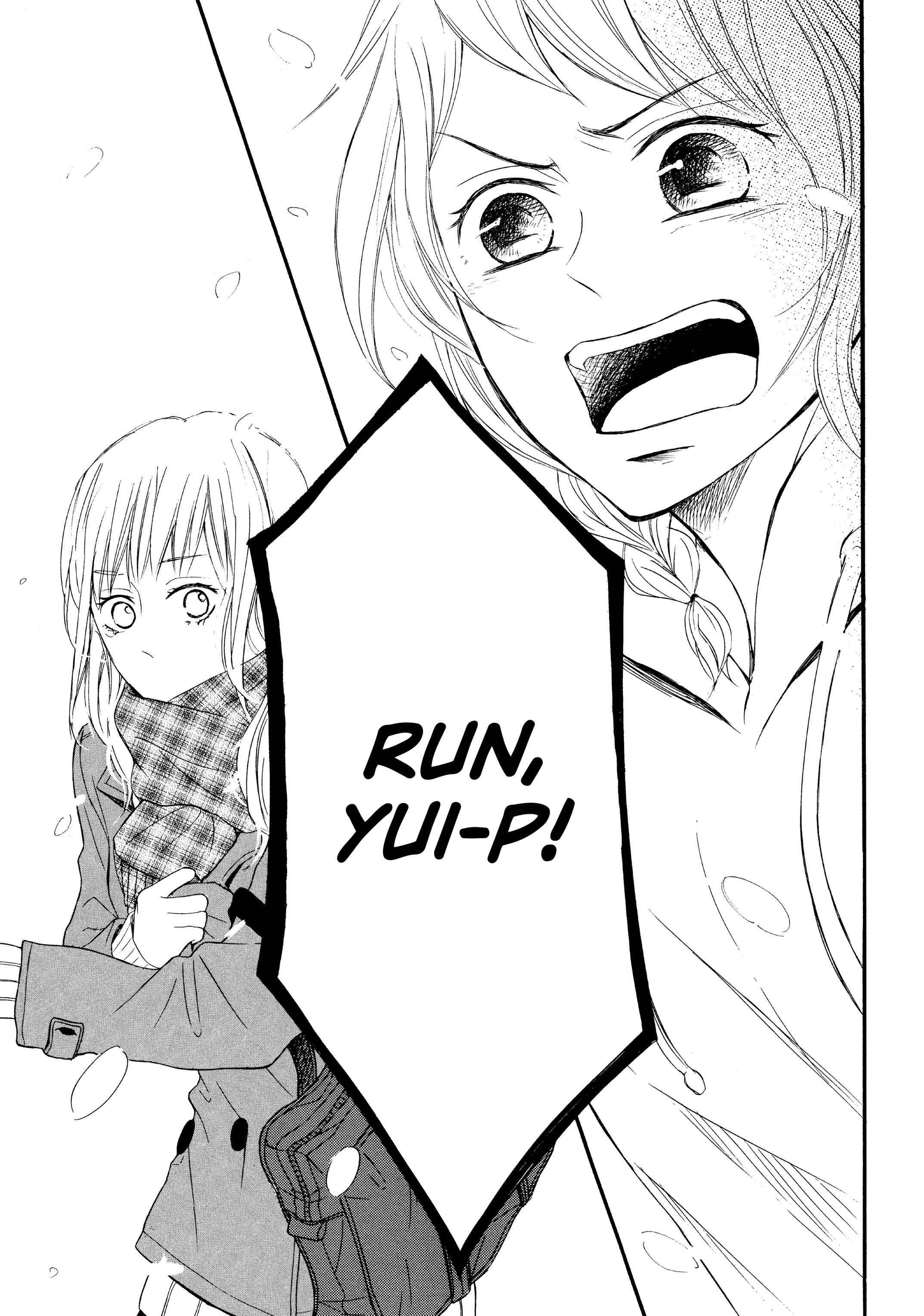 P to JK Chapter 44 page 15 - 