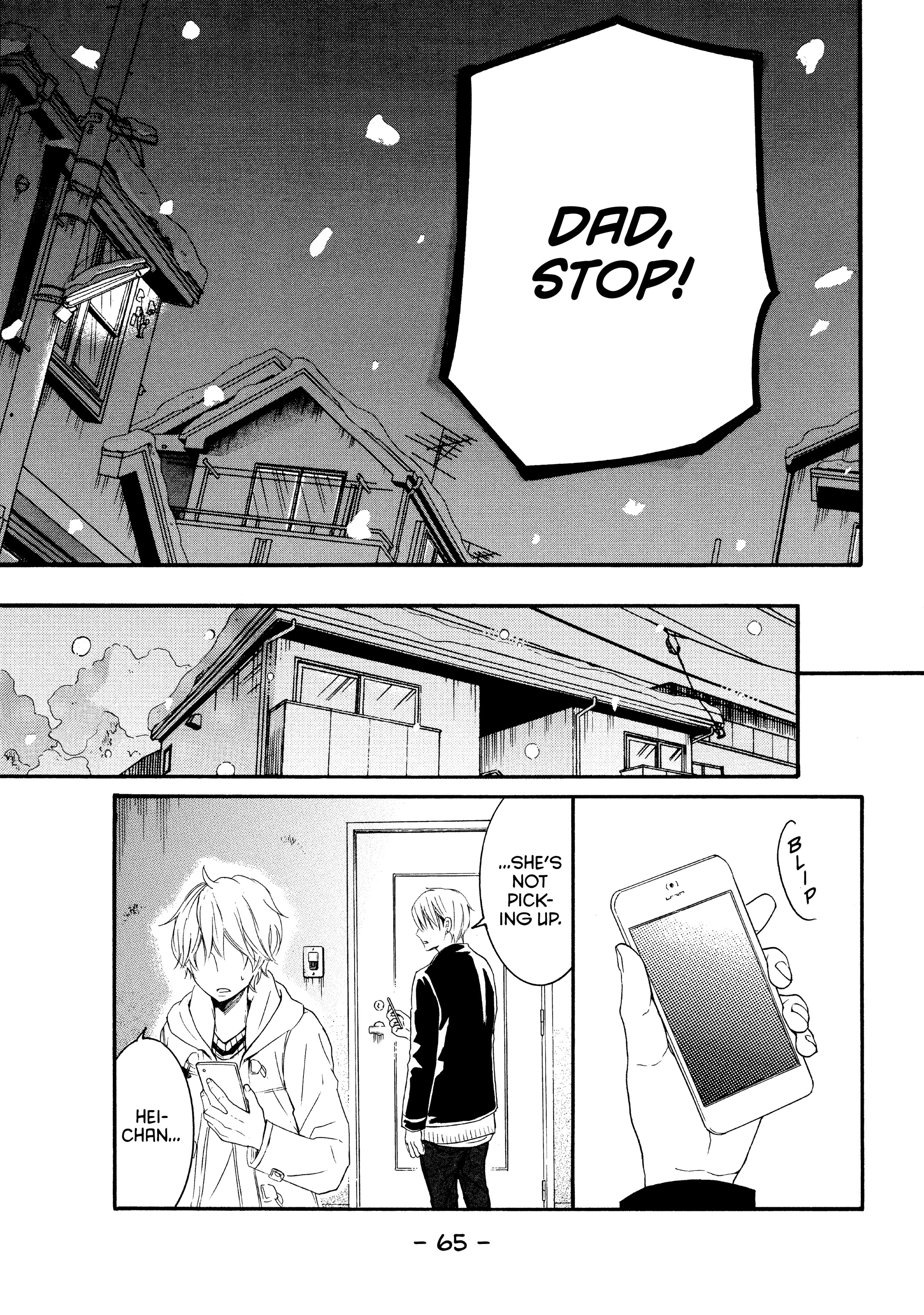 P to JK Chapter 44 page 17 - 