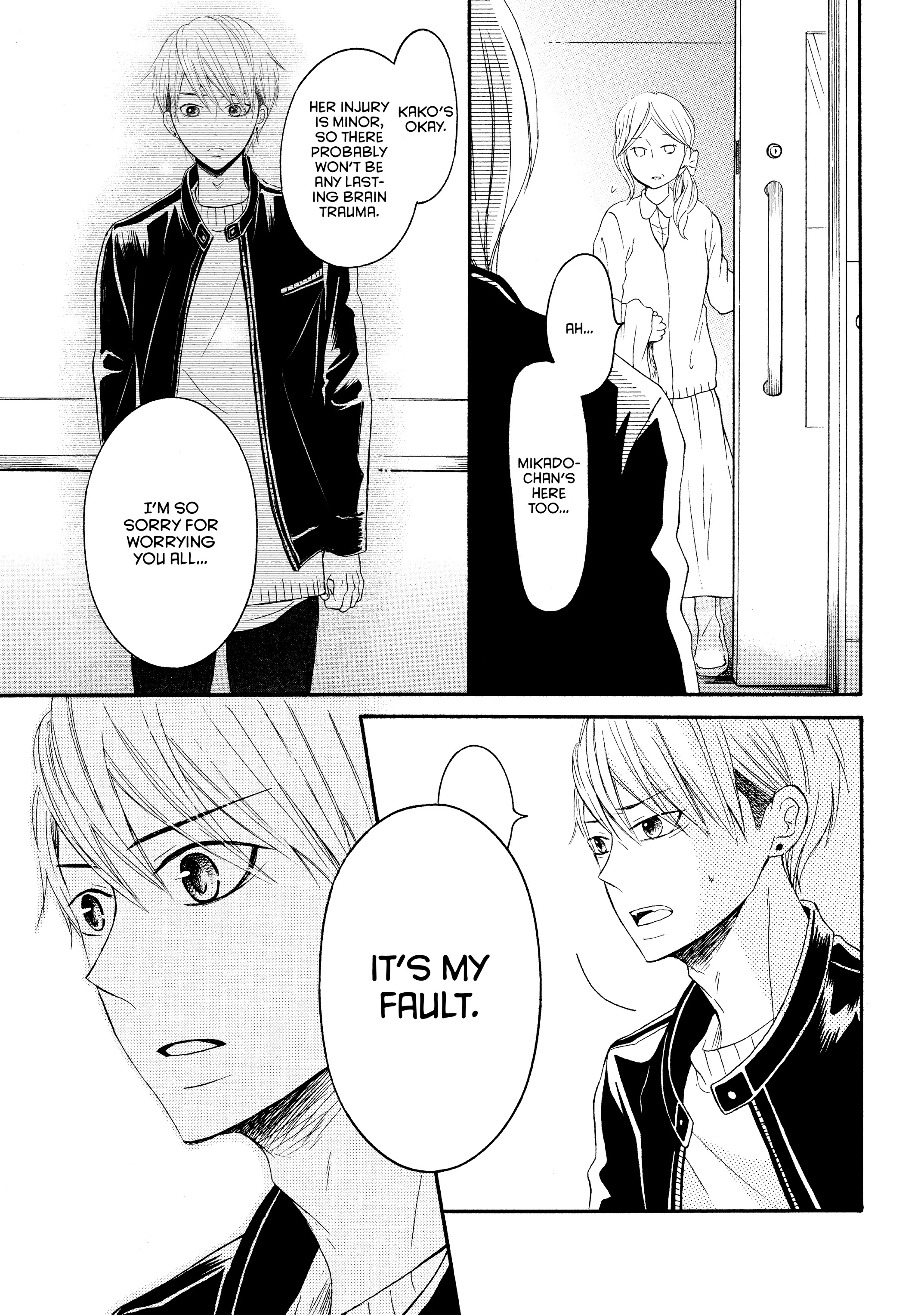 P to JK Chapter 44 page 23 - 