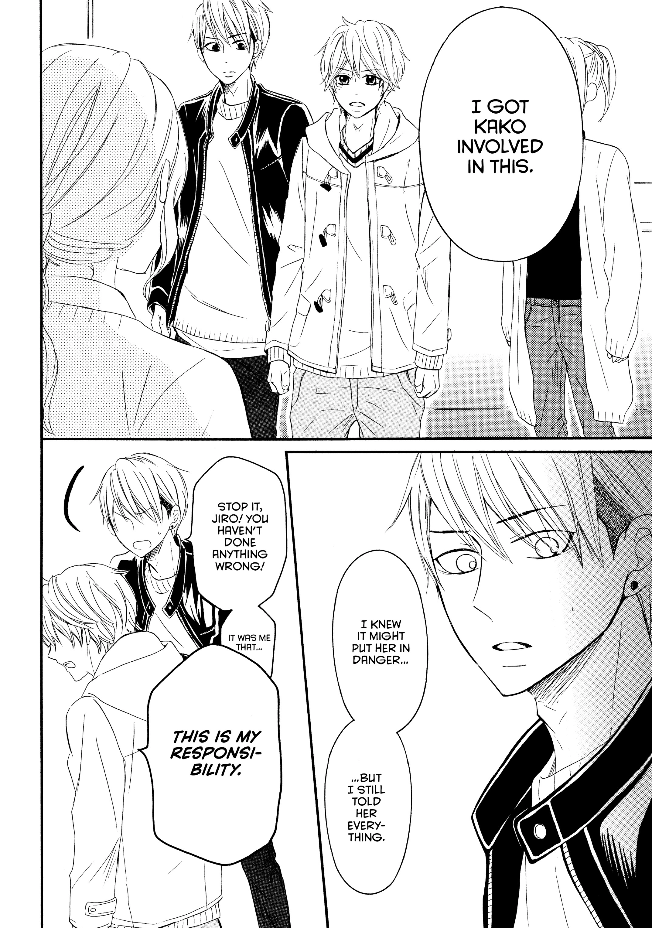 P to JK Chapter 44 page 24 - 