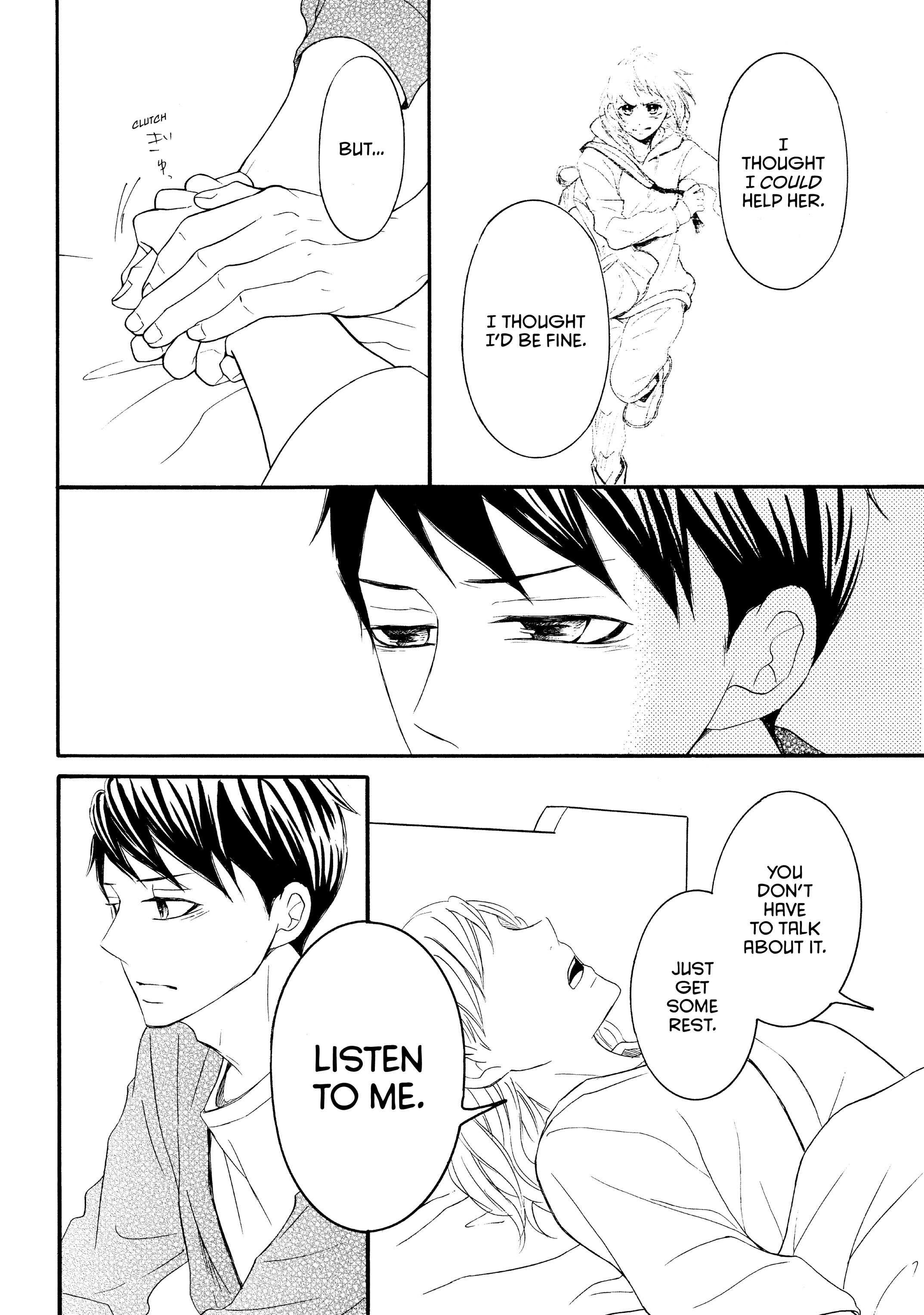 P to JK Chapter 44 page 28 - 