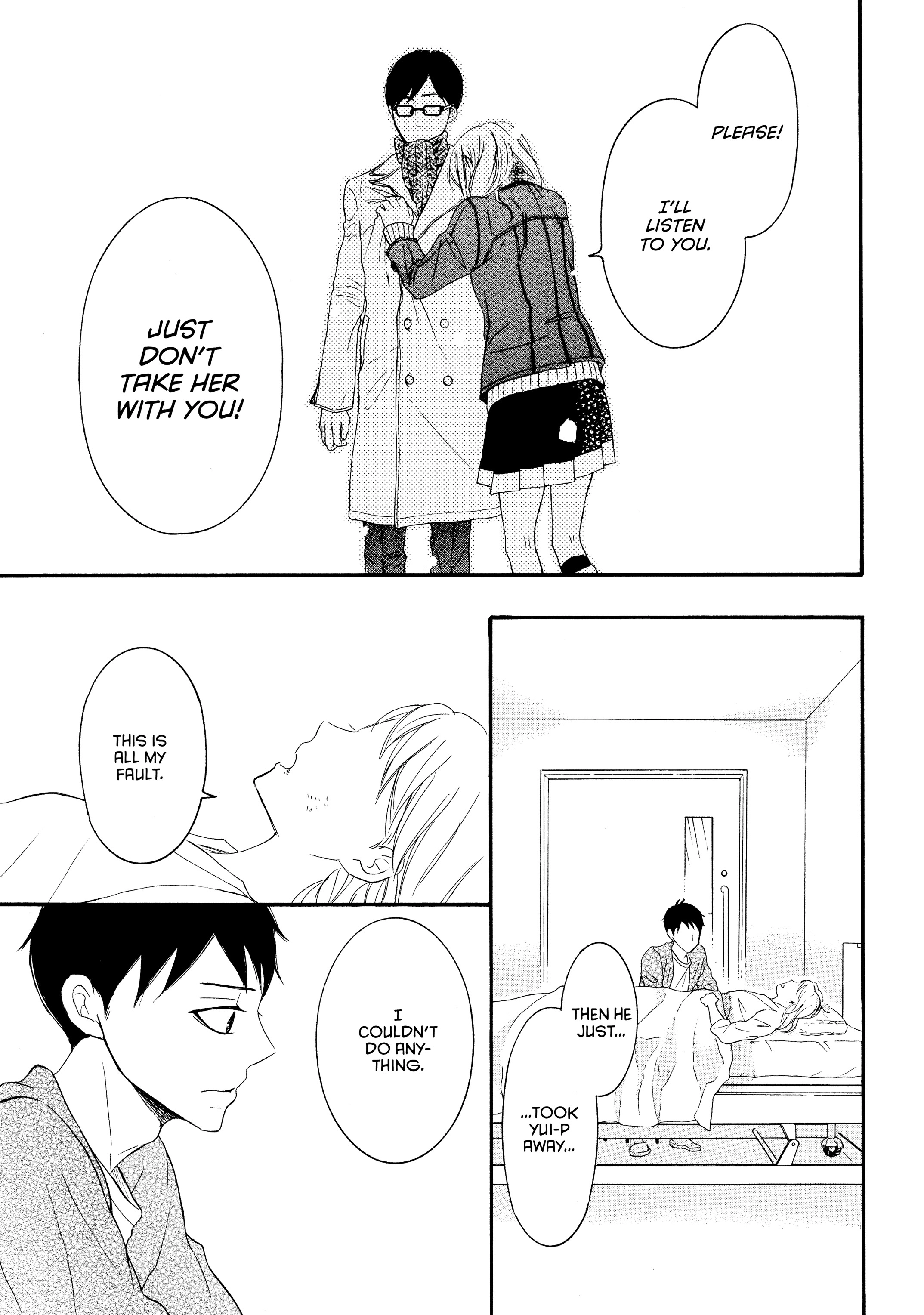 P to JK Chapter 44 page 31 - 