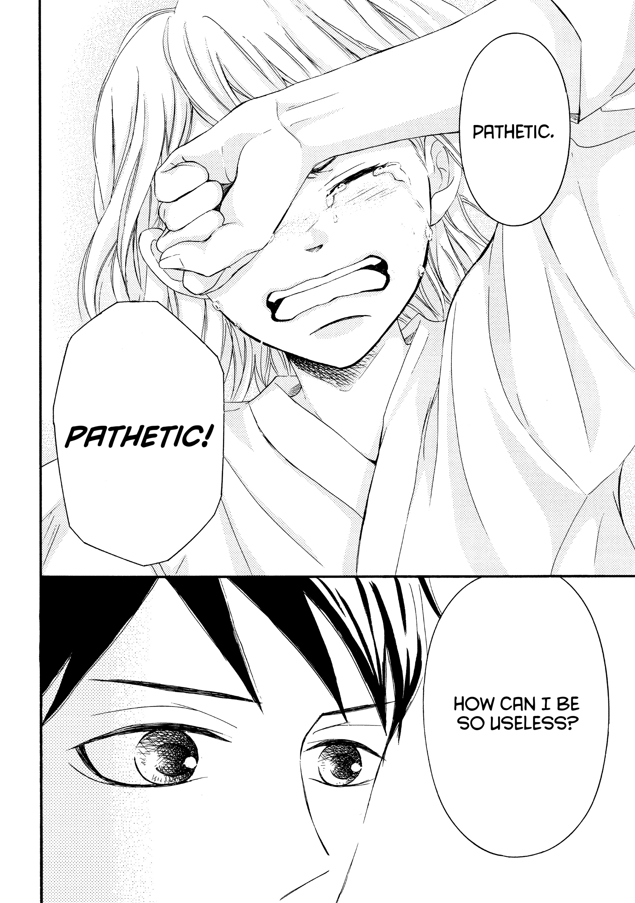 P to JK Chapter 44 page 34 - 