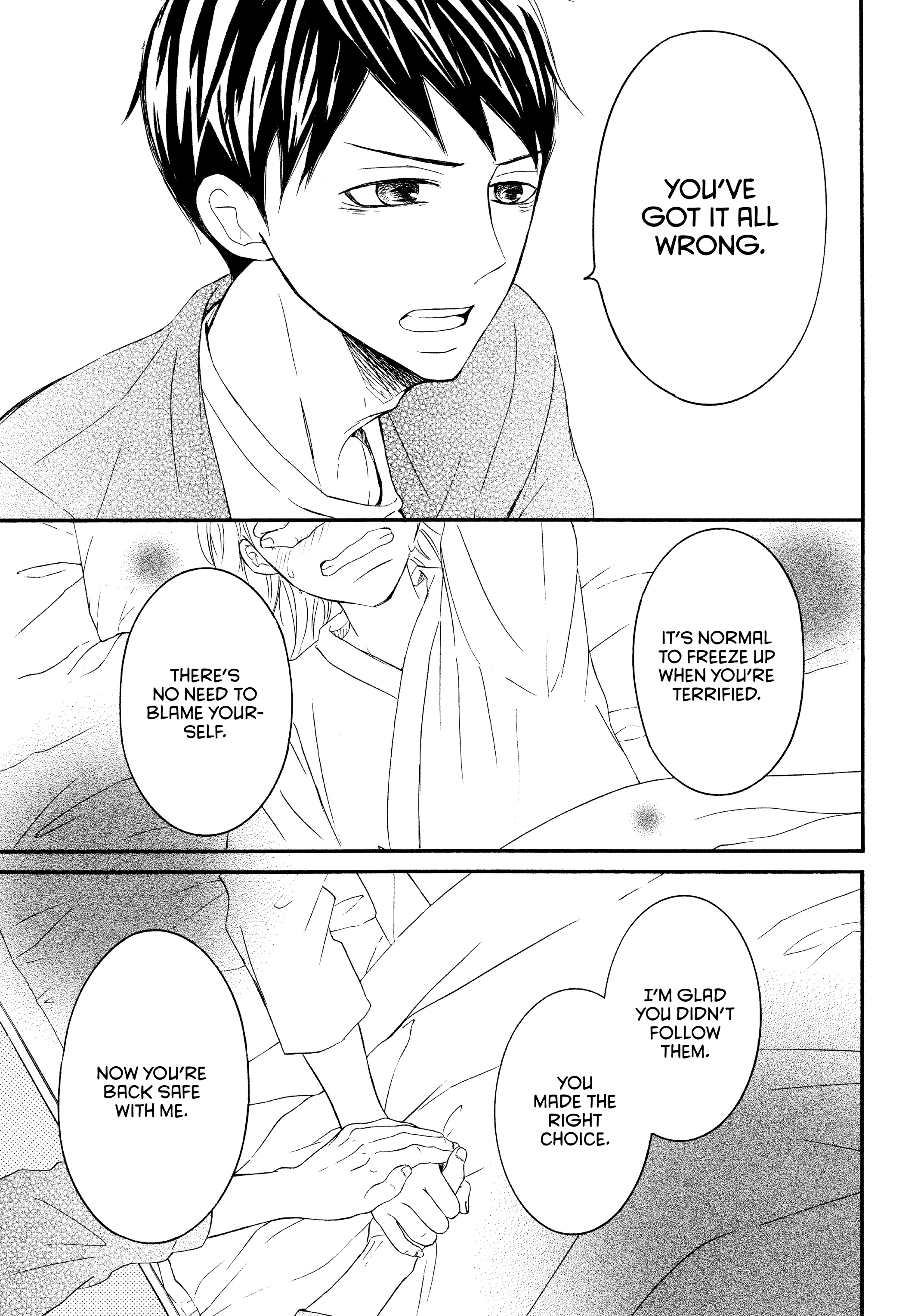P to JK Chapter 44 page 35 - 