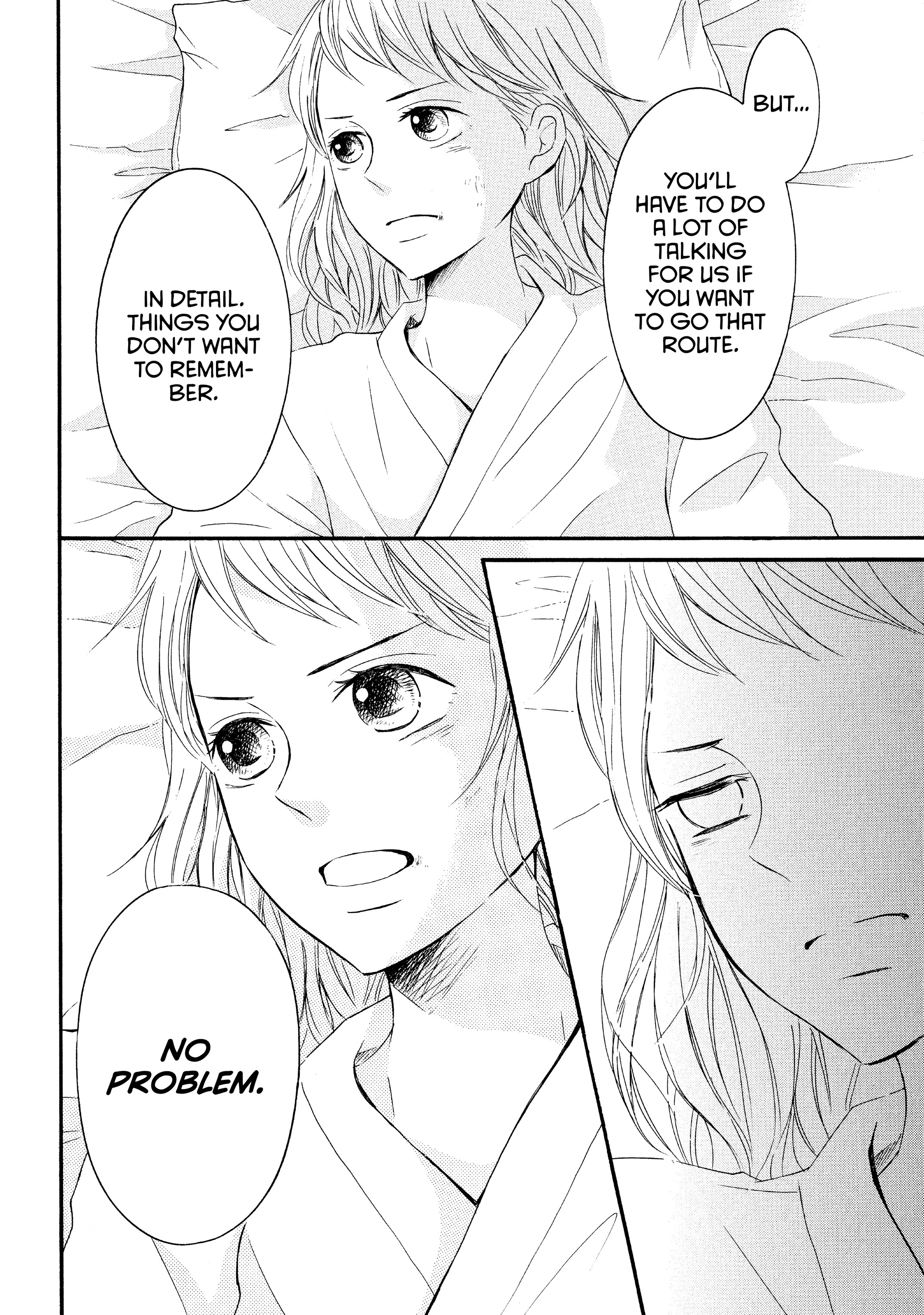 P to JK Chapter 44 page 38 - 