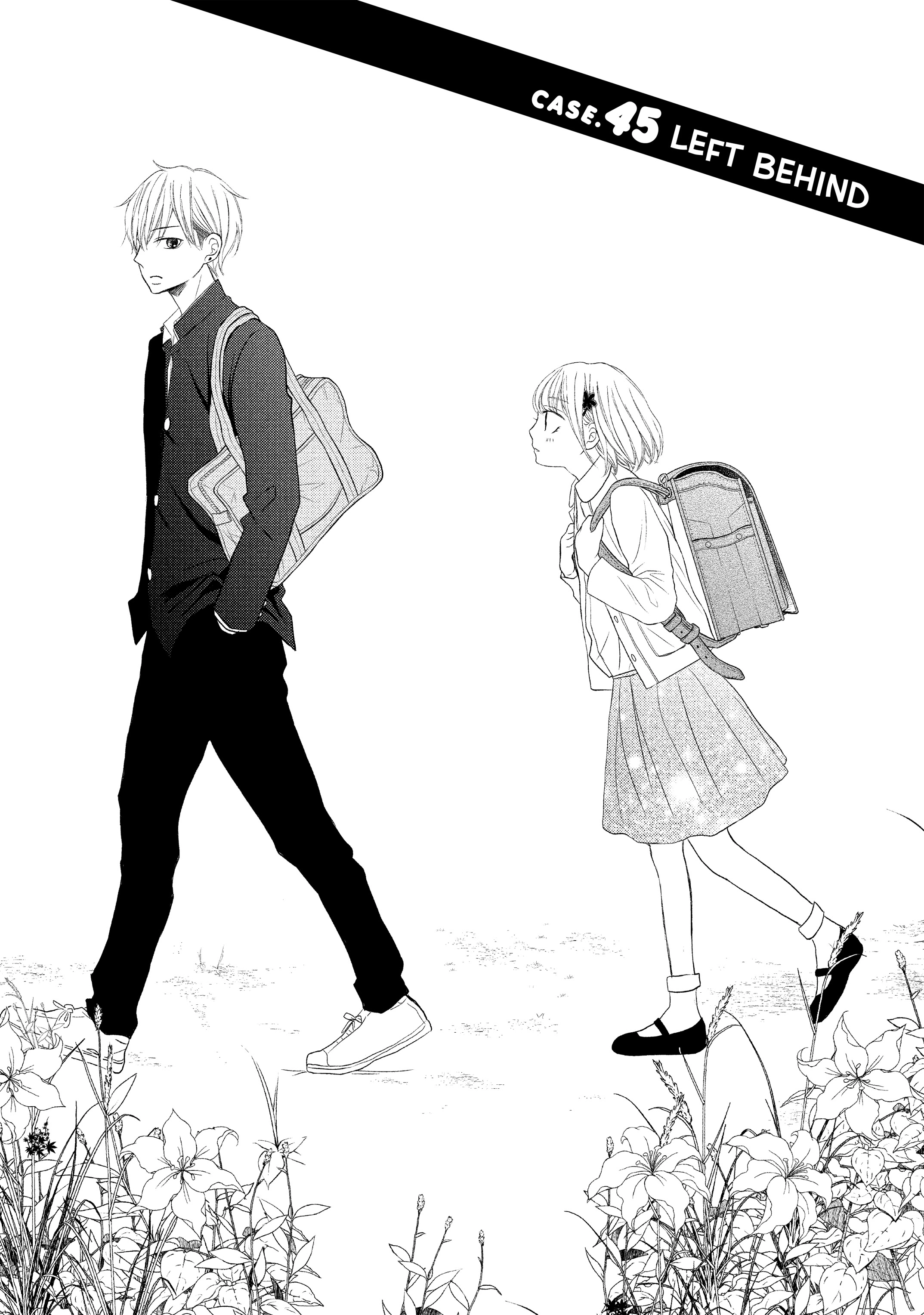 P to JK Chapter 45 page 1 - 