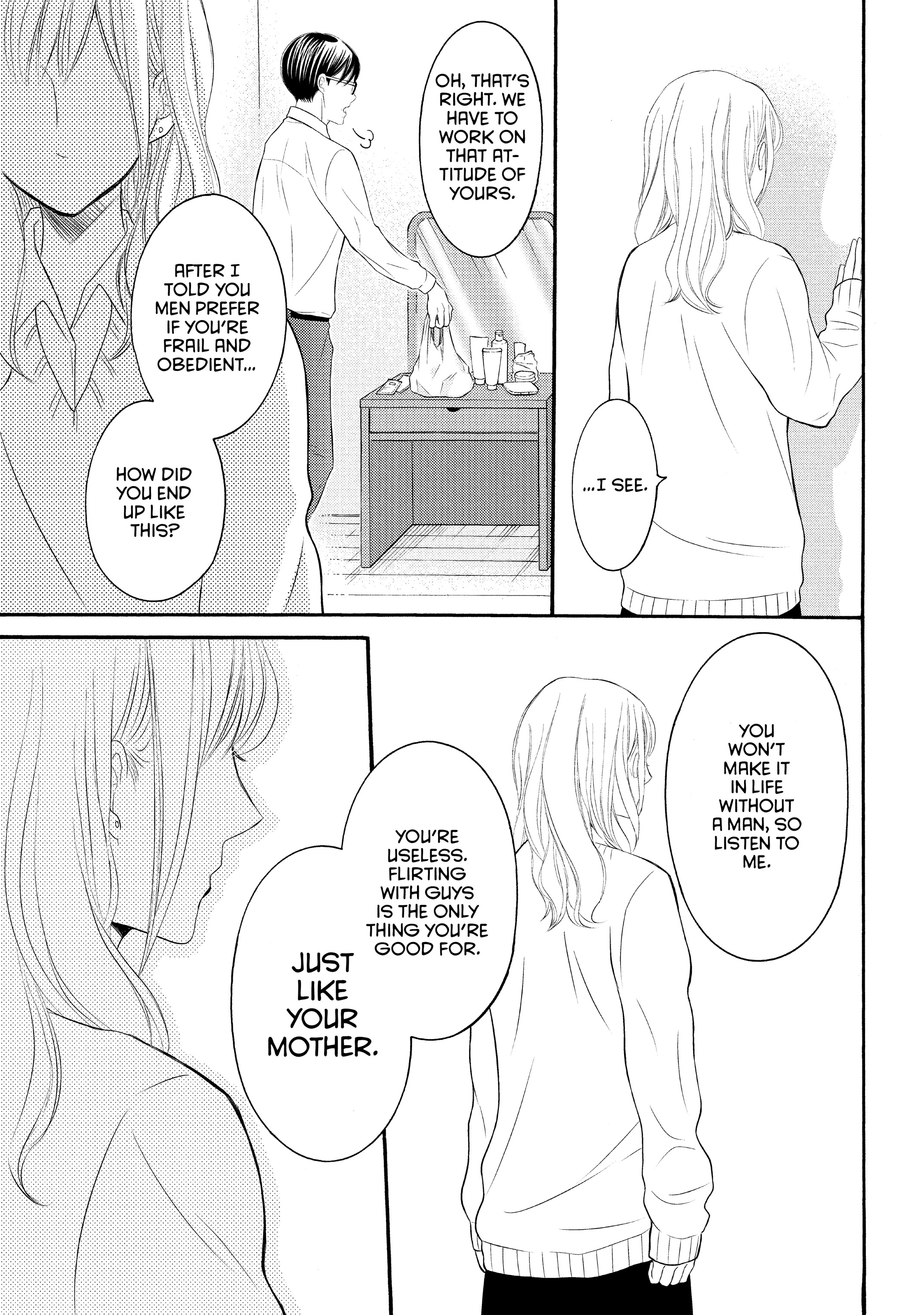 P to JK Chapter 45 page 11 - 