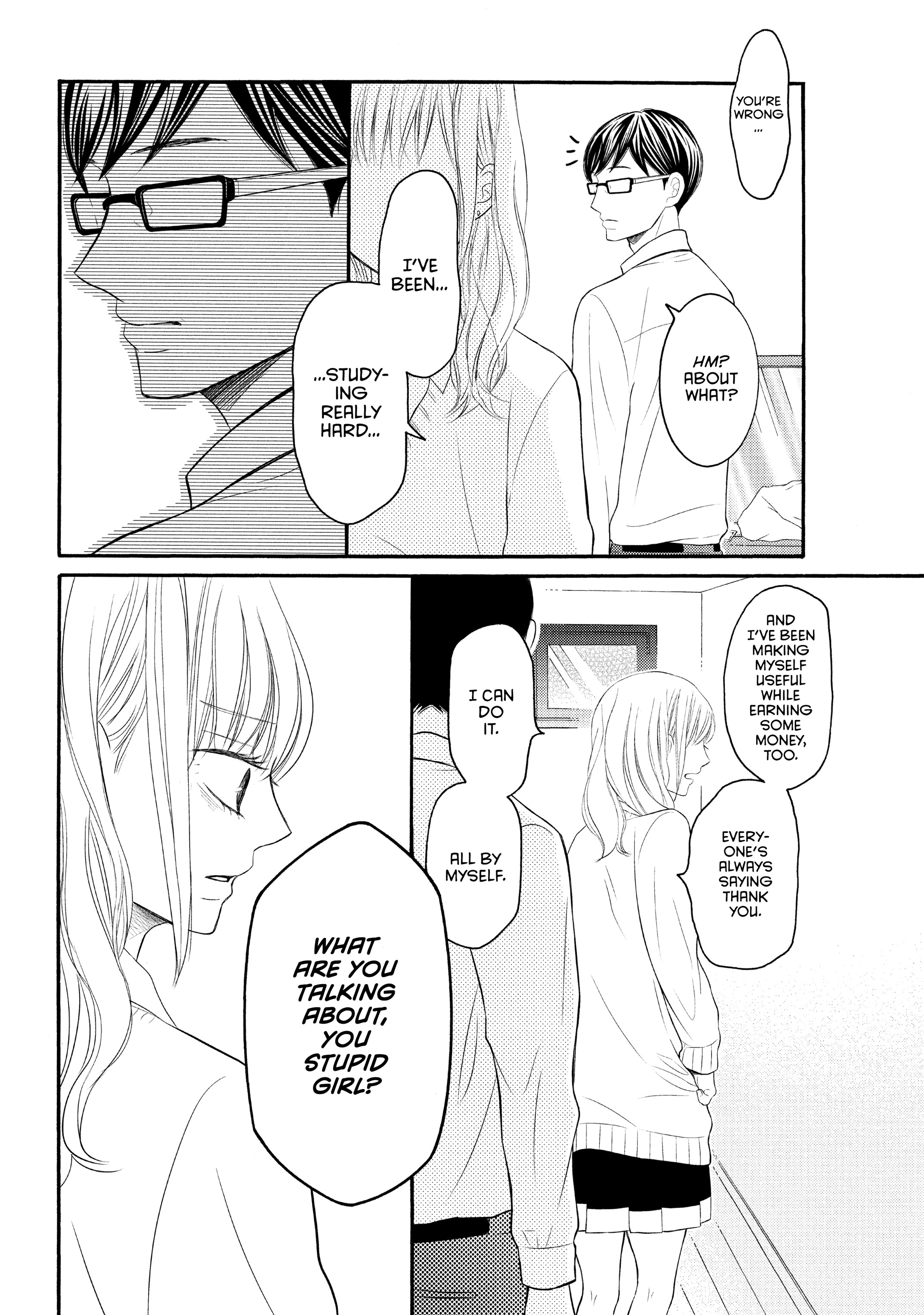 P to JK Chapter 45 page 12 - 