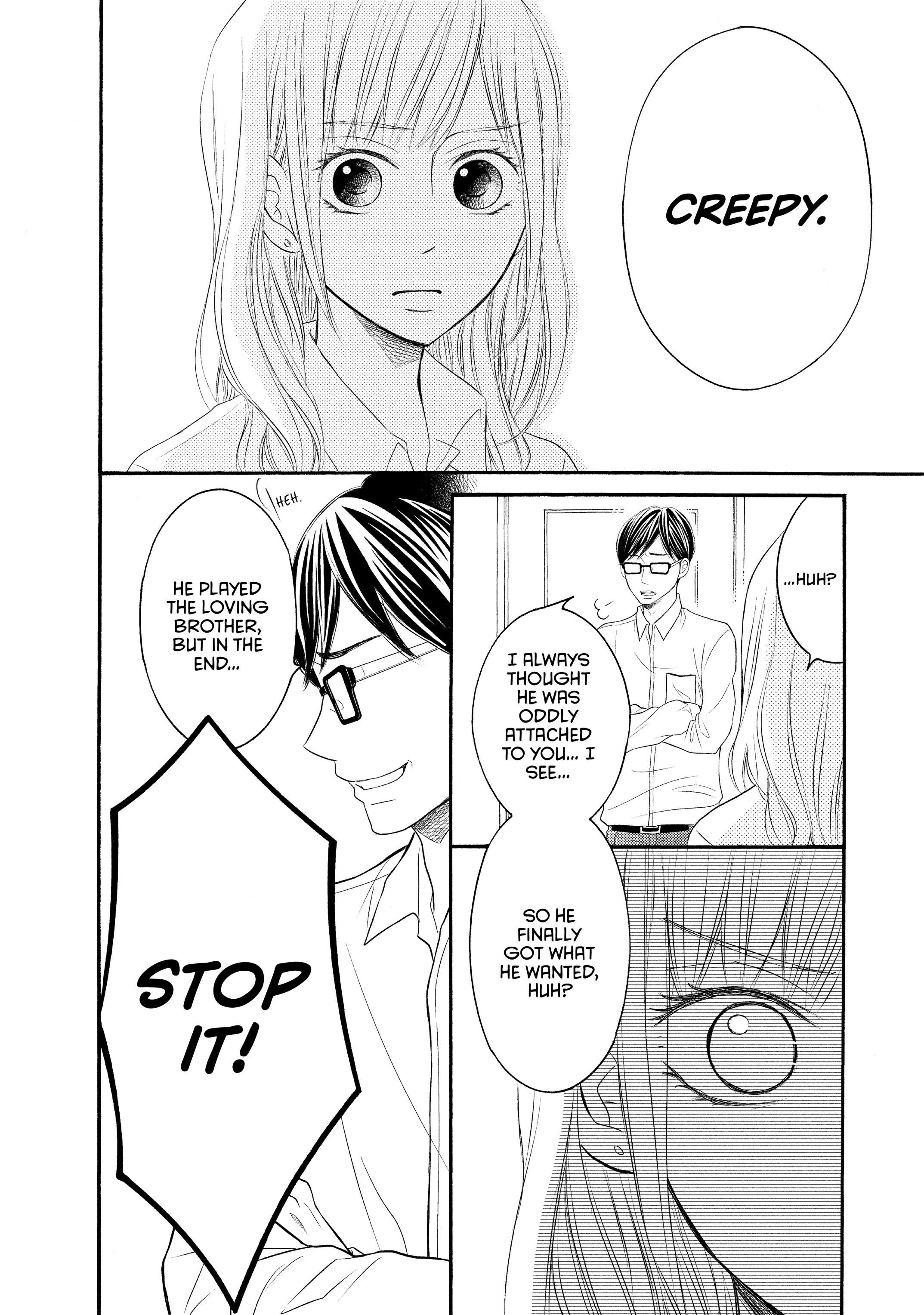 P to JK Chapter 45 page 14 - 