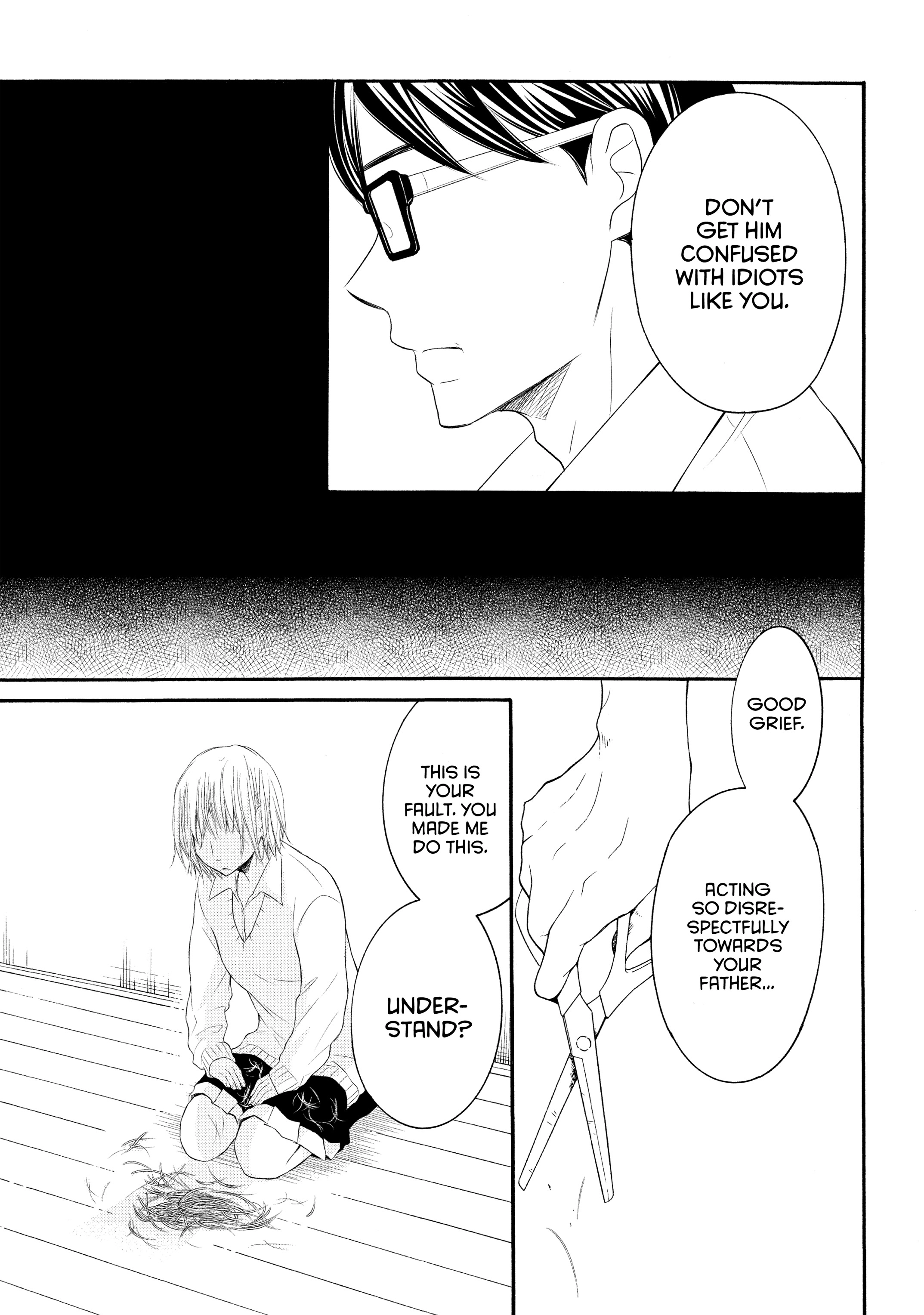 P to JK Chapter 45 page 17 - 