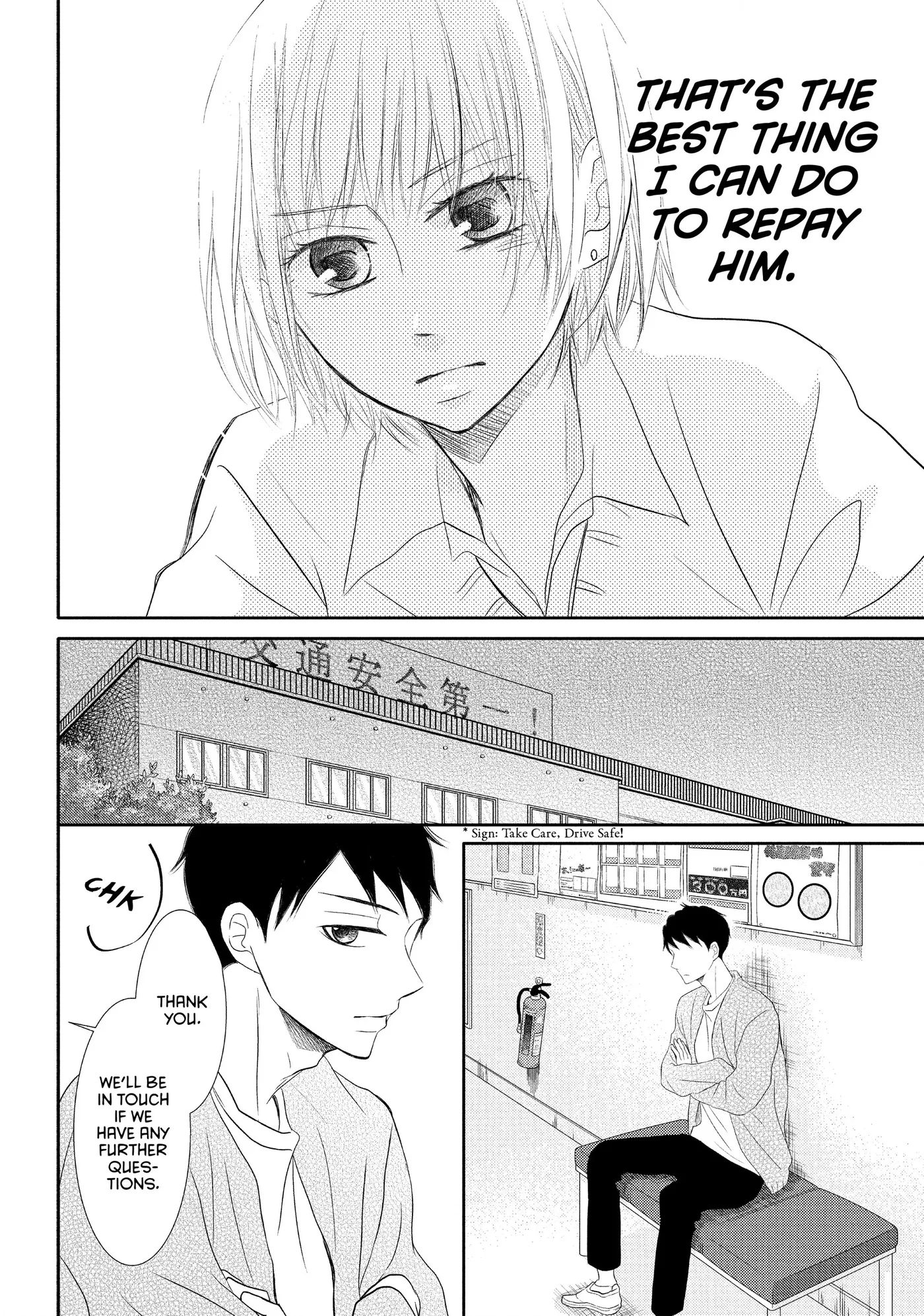 P to JK Chapter 45 page 20 - 