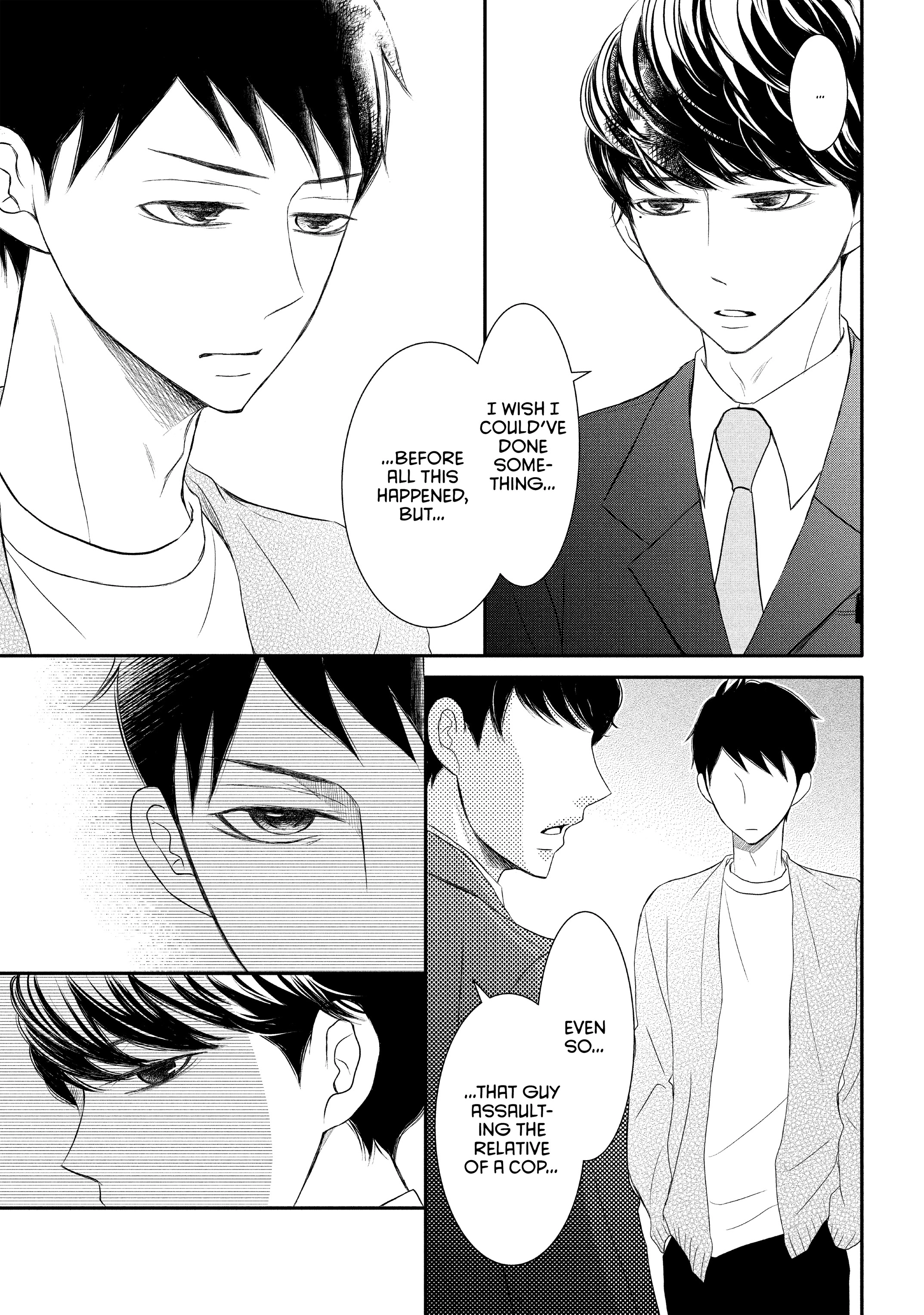 P to JK Chapter 45 page 23 - 