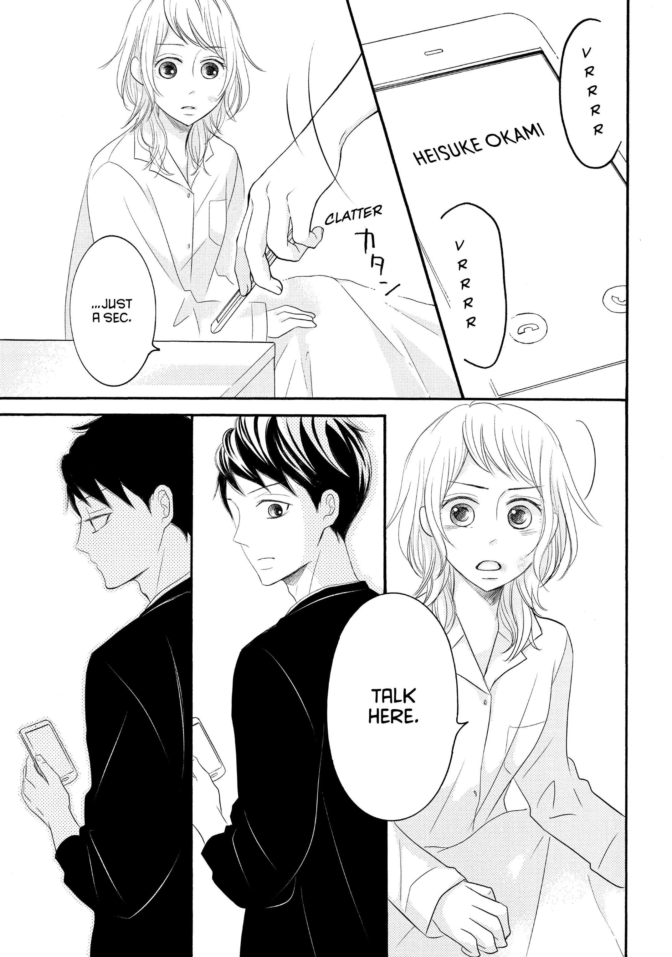 P to JK Chapter 45 page 31 - 