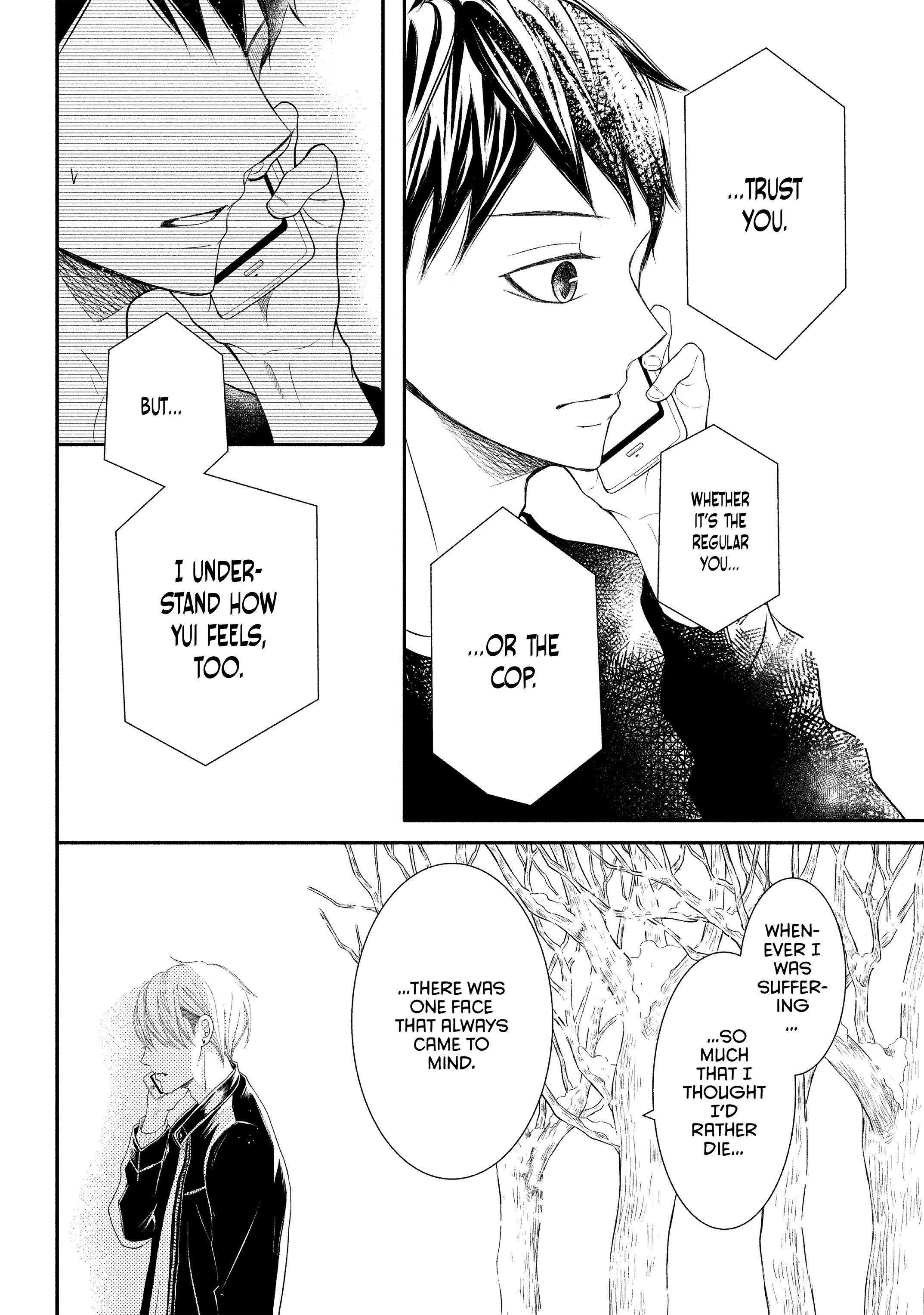 P to JK Chapter 45 page 36 - 