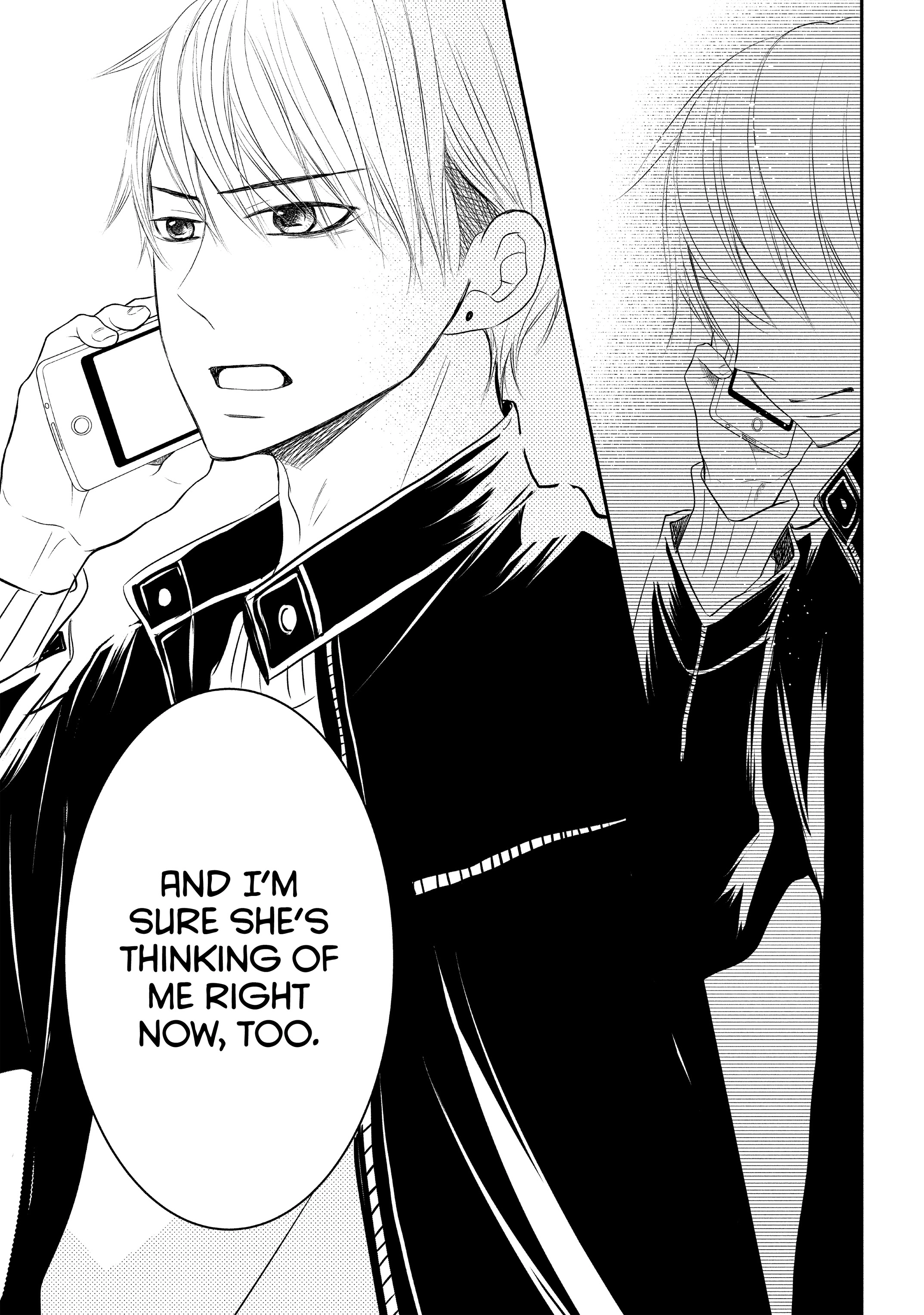 P to JK Chapter 45 page 37 - 