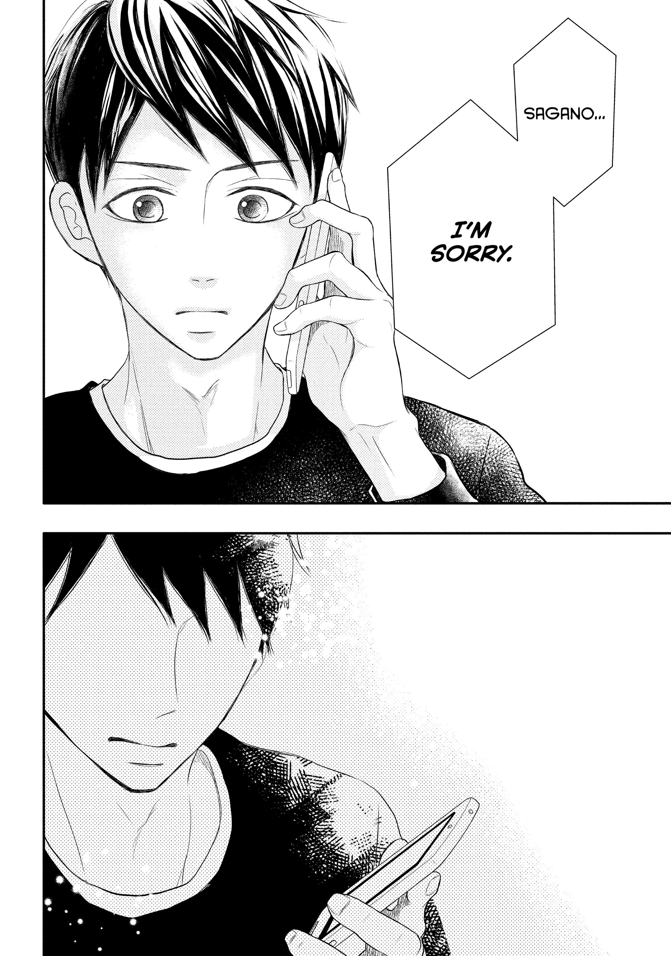 P to JK Chapter 45 page 38 - 