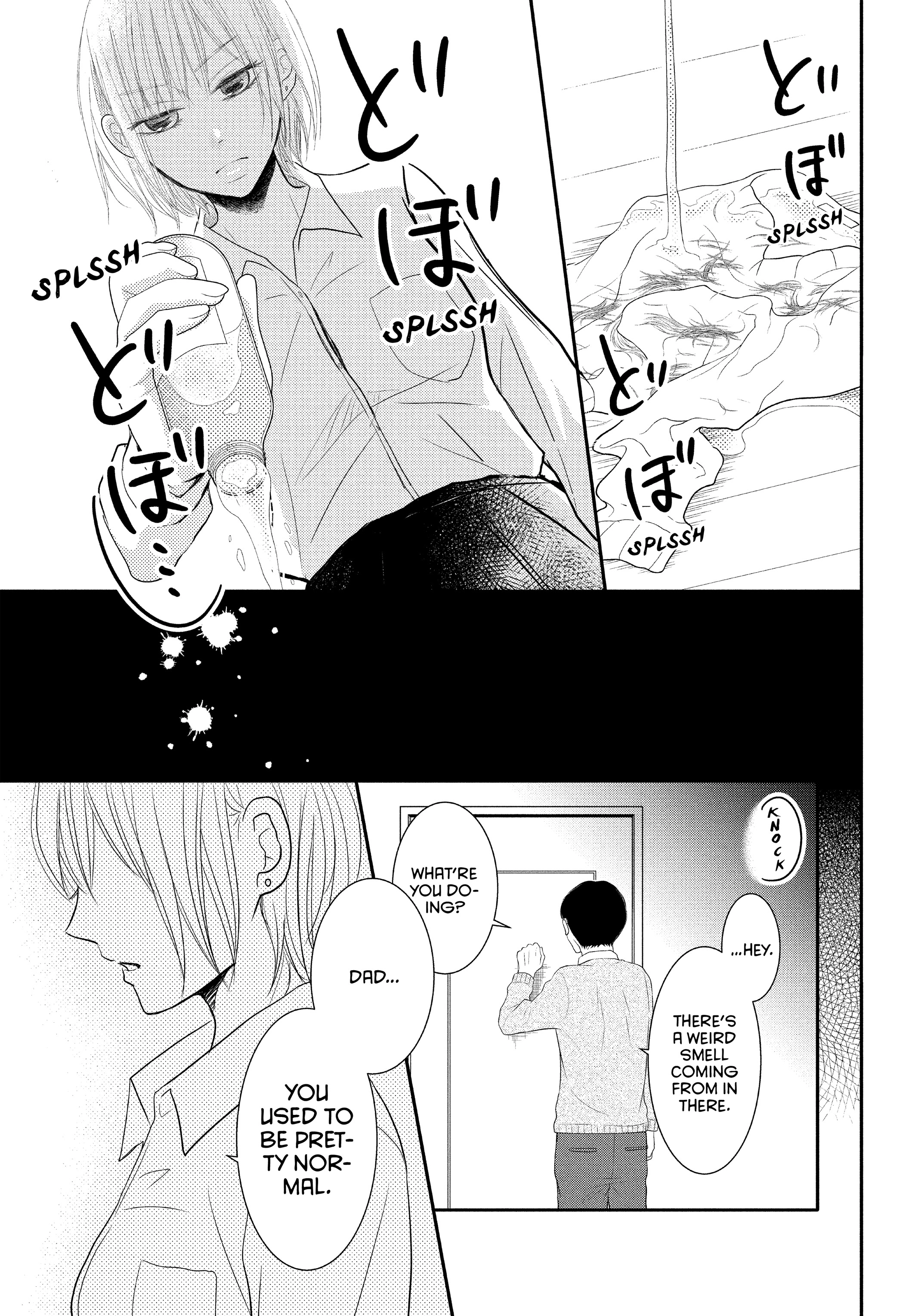 P to JK Chapter 45 page 41 - 