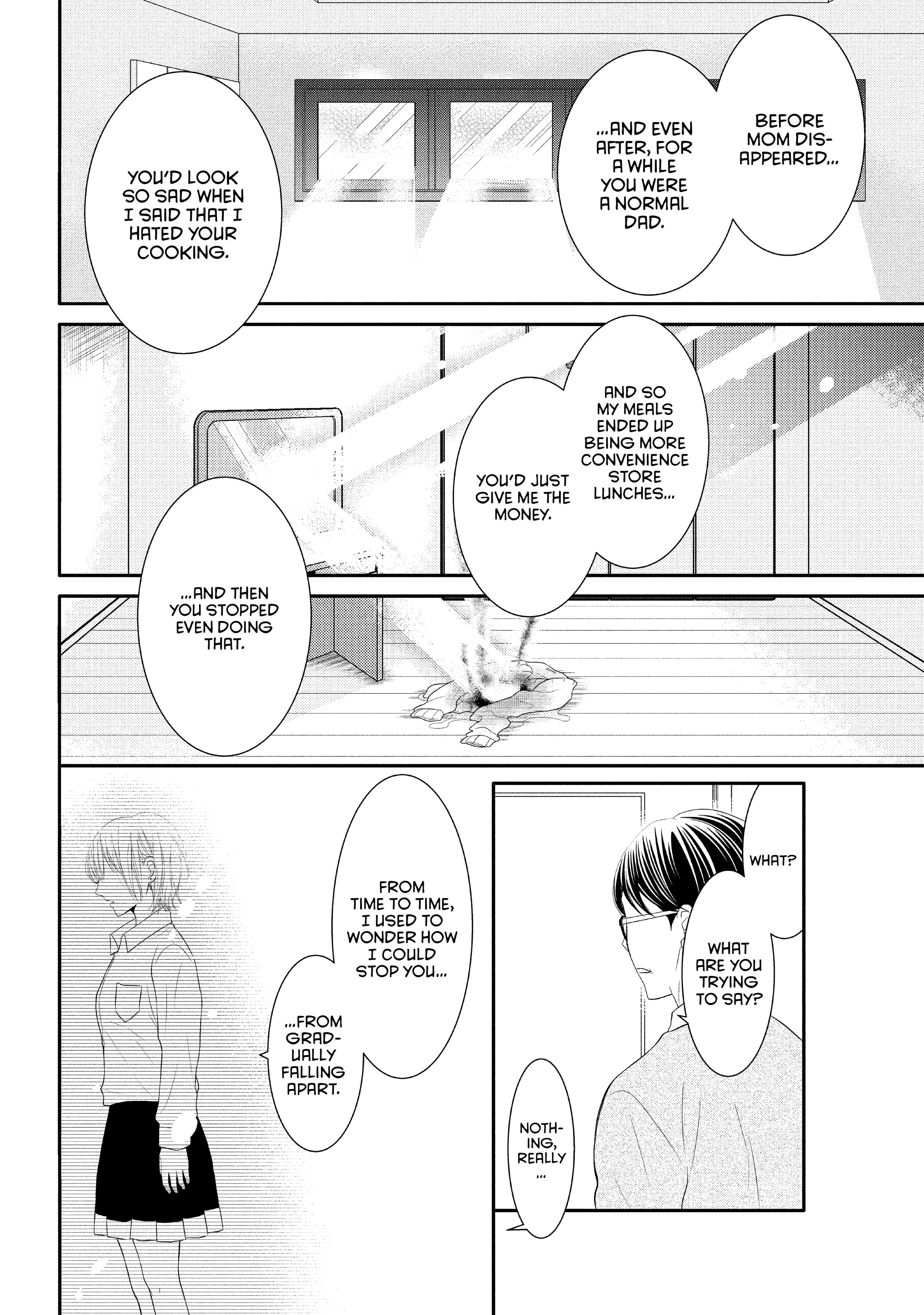 P to JK Chapter 45 page 42 - 