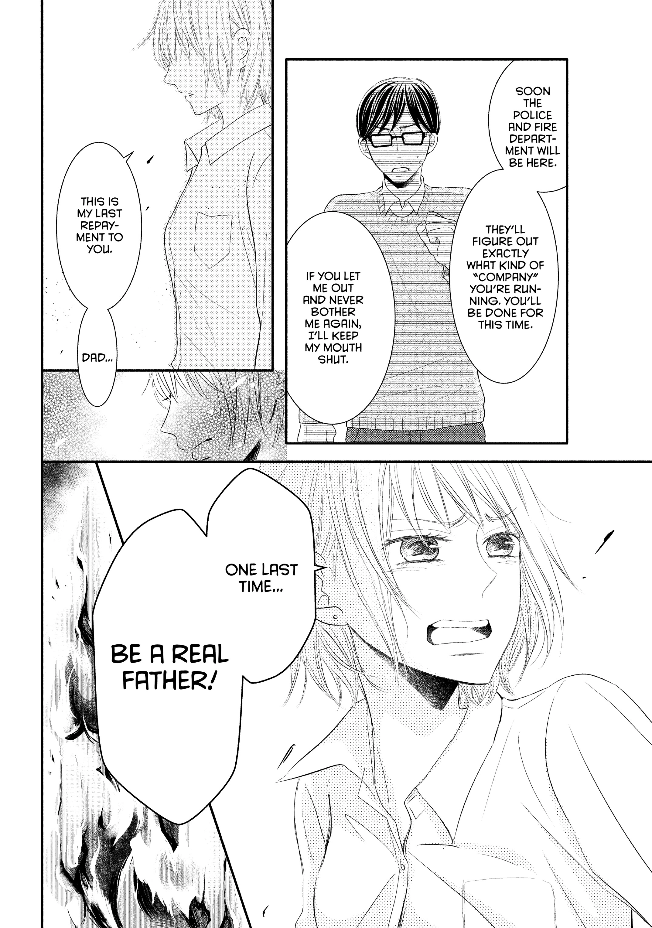 P to JK Chapter 45 page 44 - 