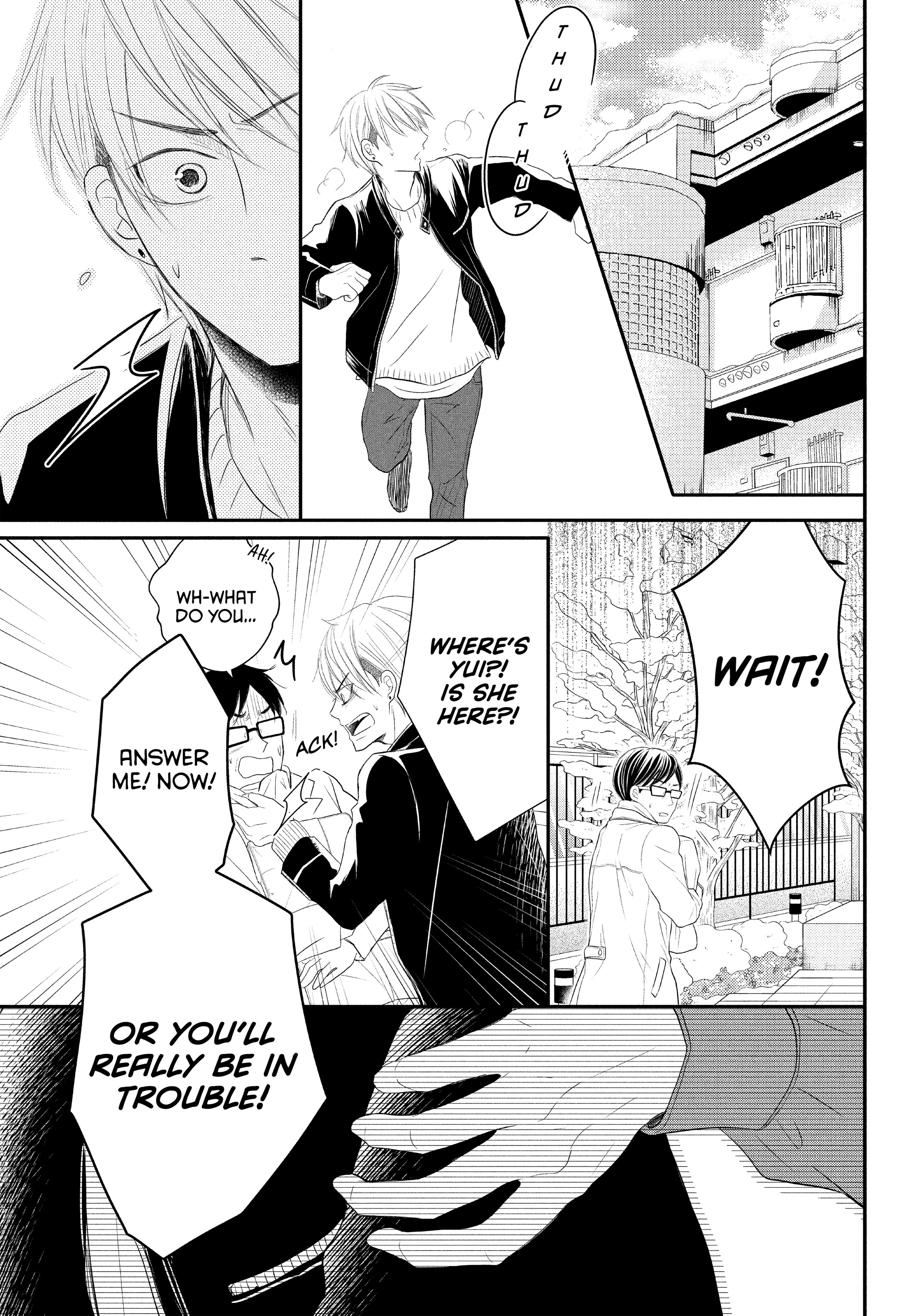 P to JK Chapter 45 page 45 - 