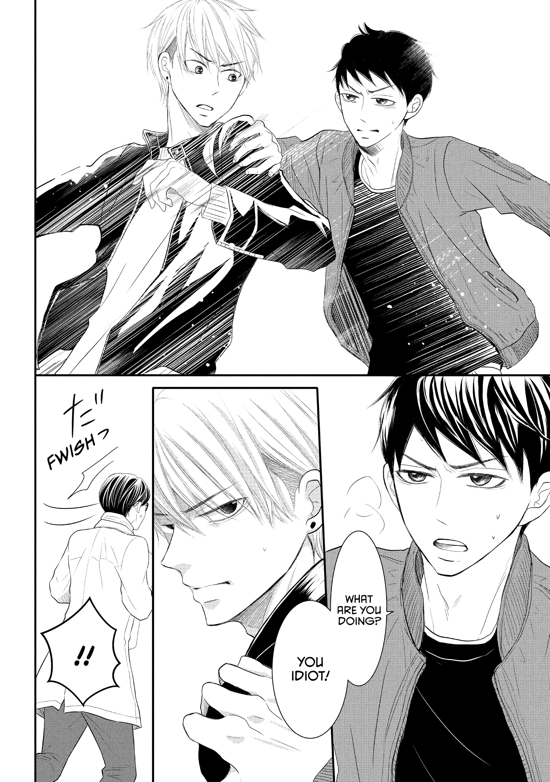 P to JK Chapter 45 page 46 - 