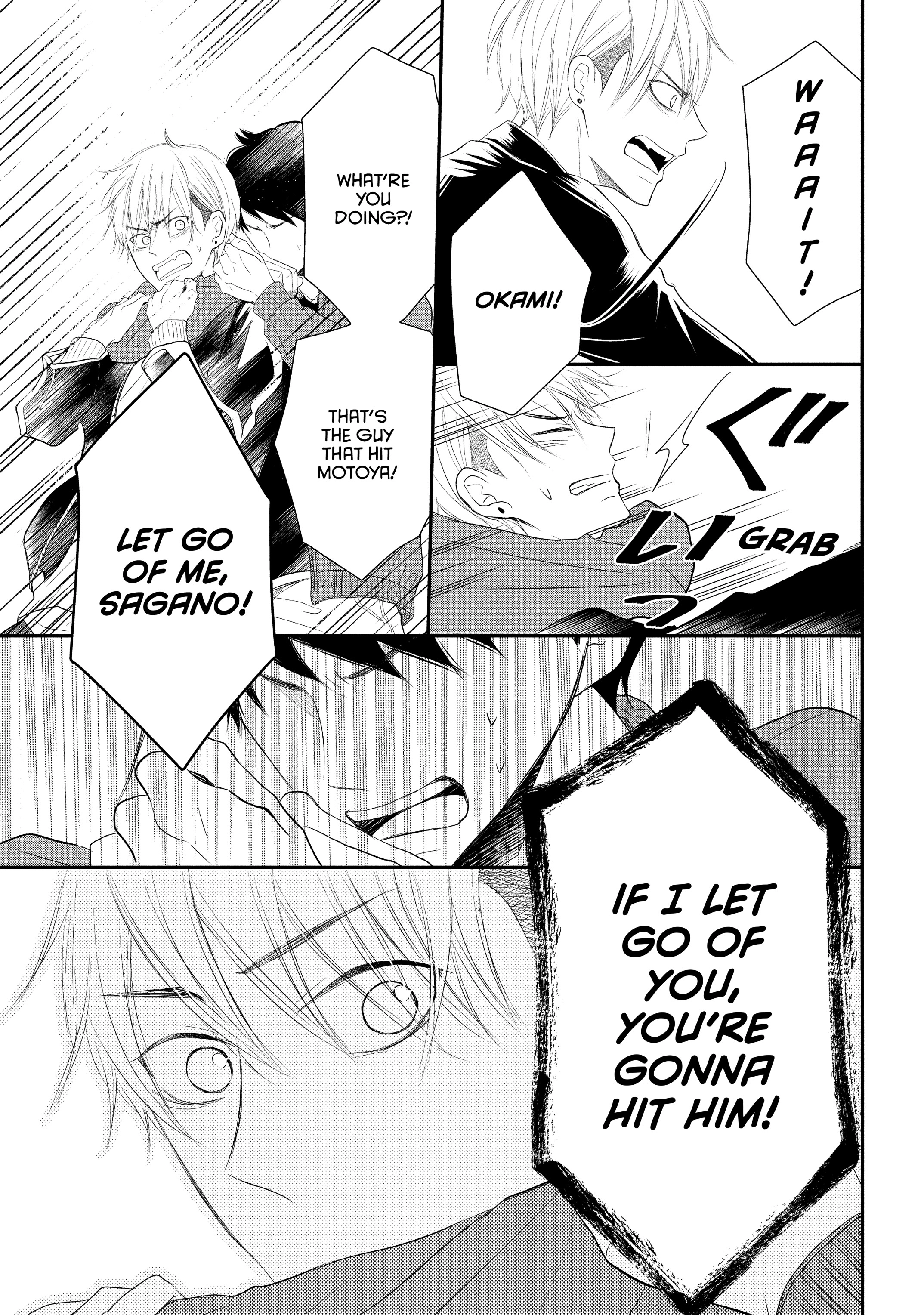 P to JK Chapter 45 page 47 - 