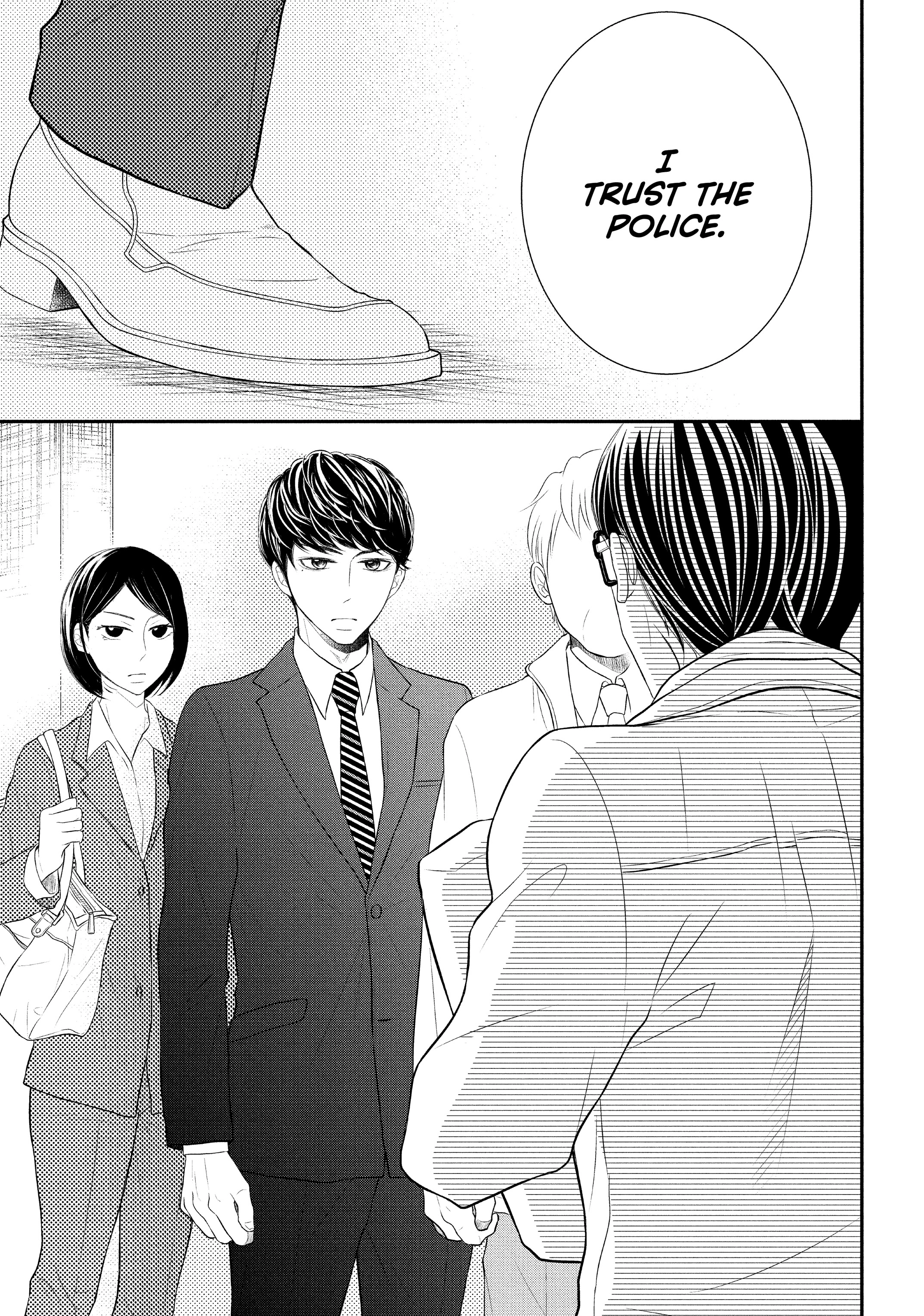 P to JK Chapter 45 page 49 - 