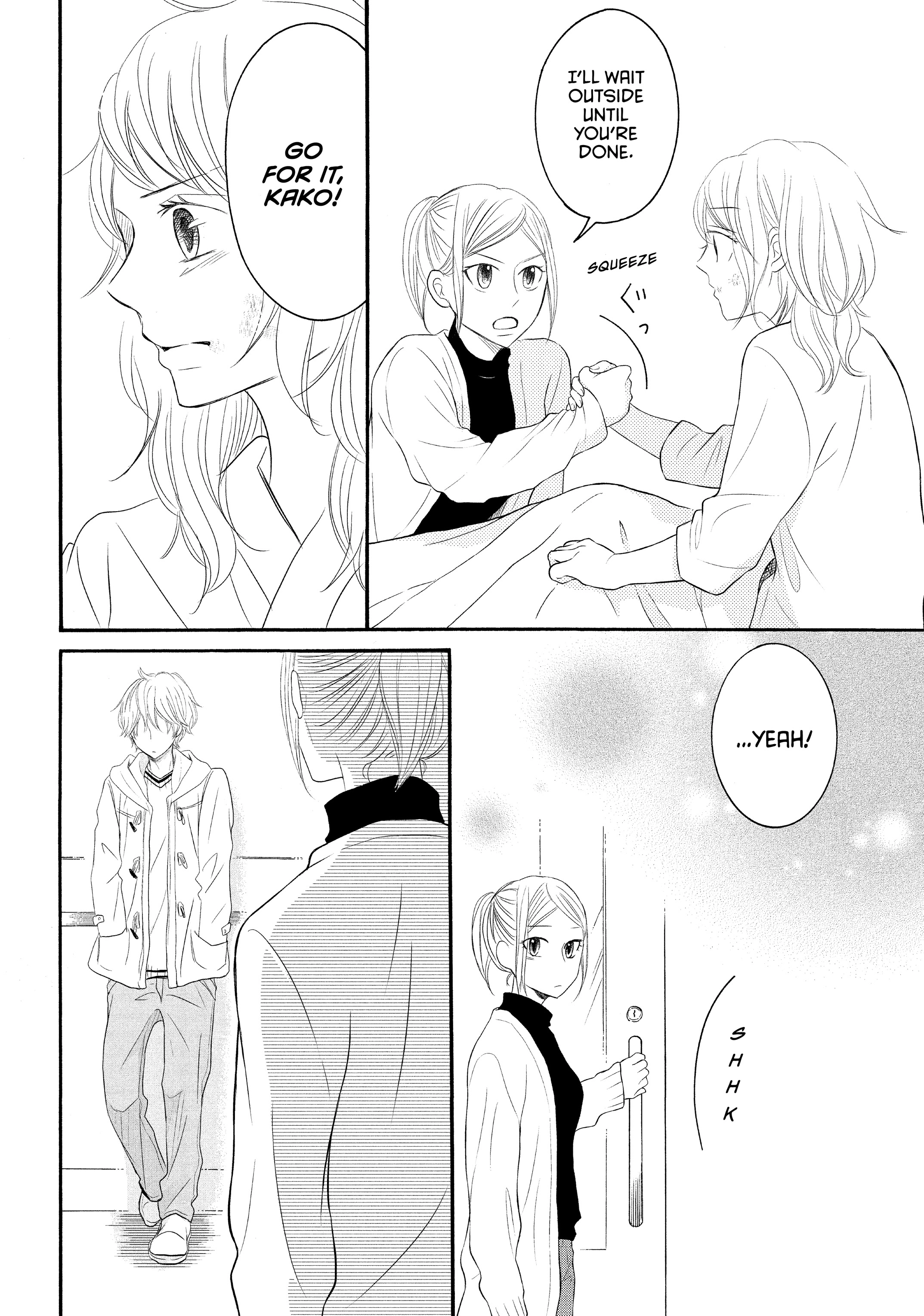 P to JK Chapter 45 page 6 - 