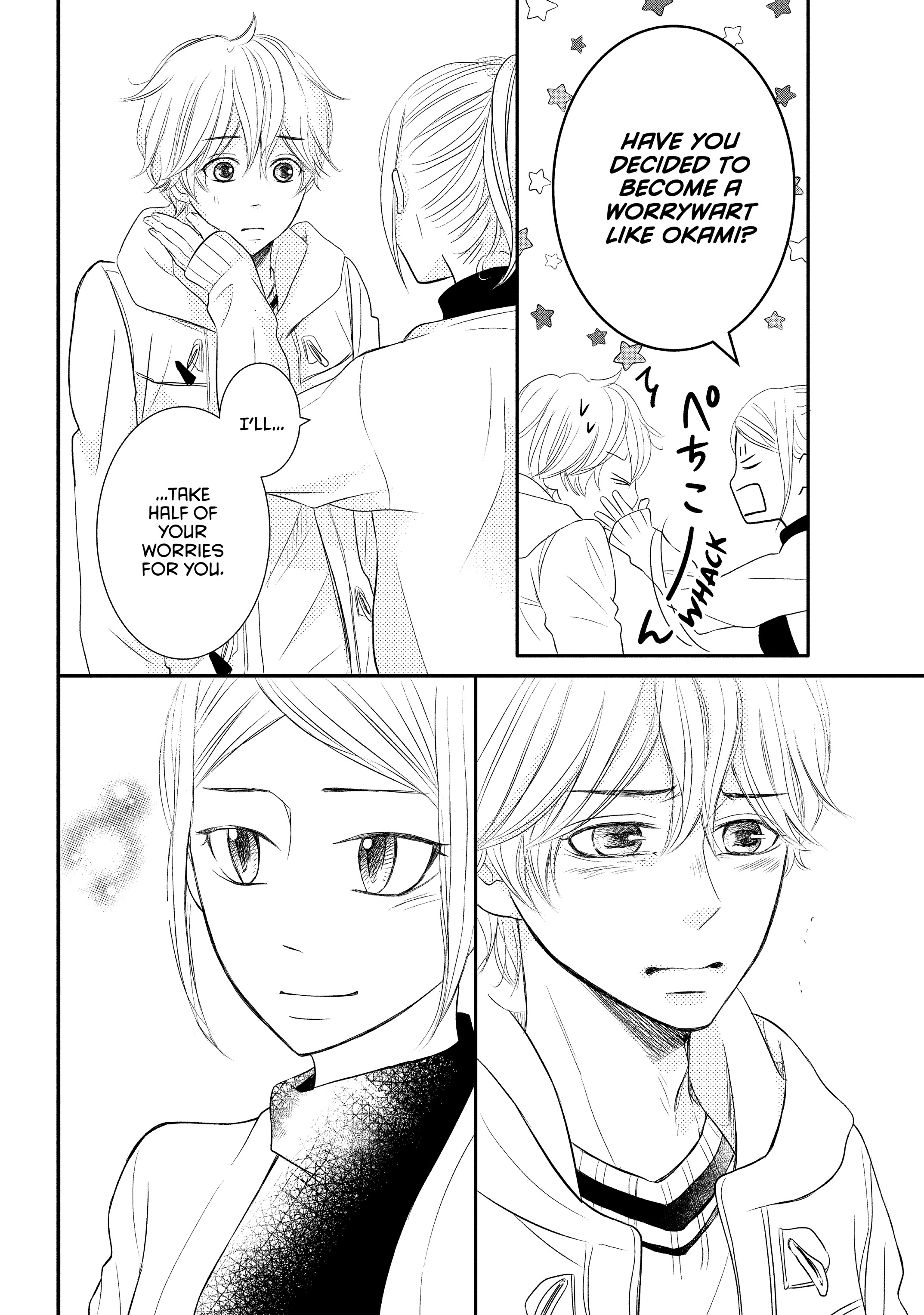 P to JK Chapter 45 page 8 - 