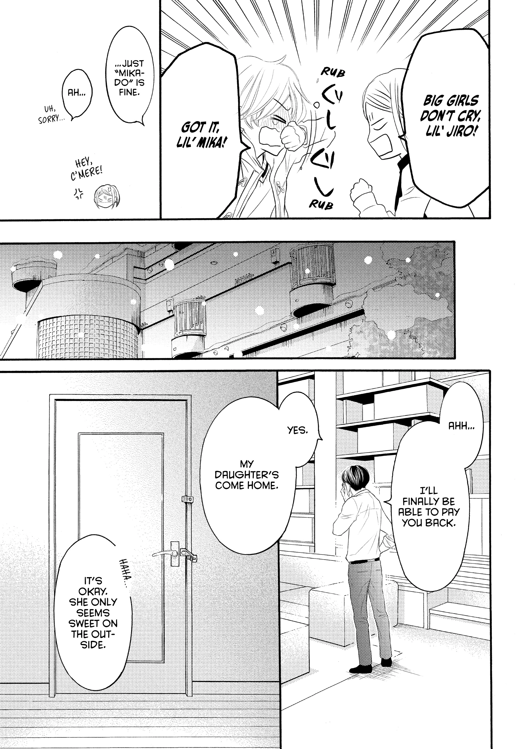 P to JK Chapter 45 page 9 - 