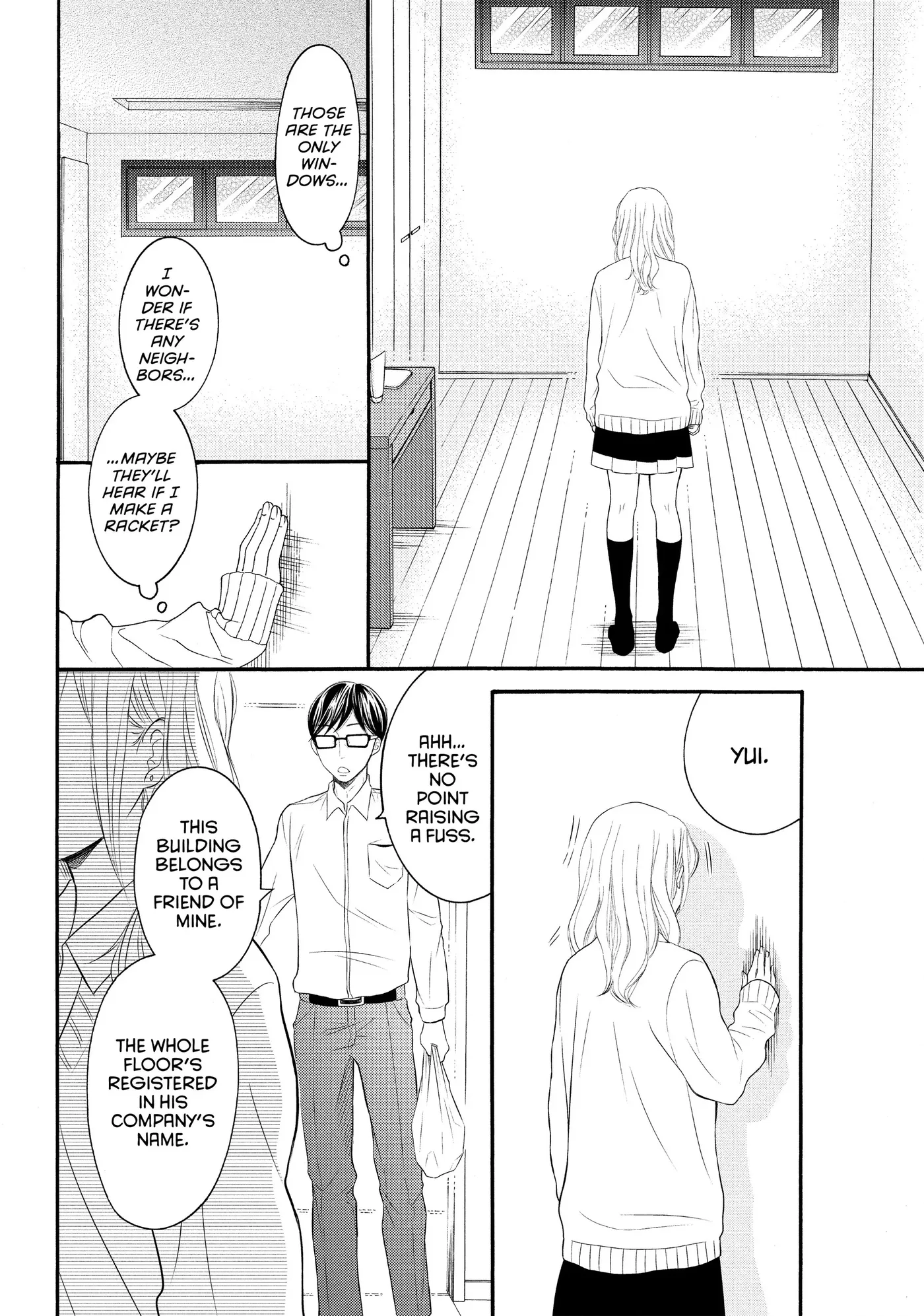P to JK Chapter 45 page 10 - 