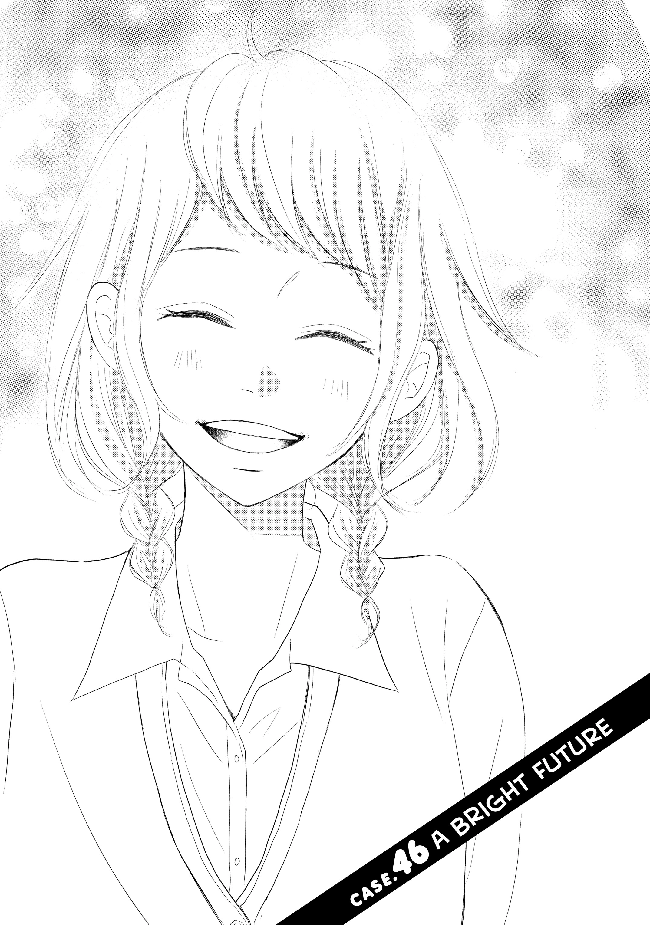 P to JK Chapter 46 page 1 - 
