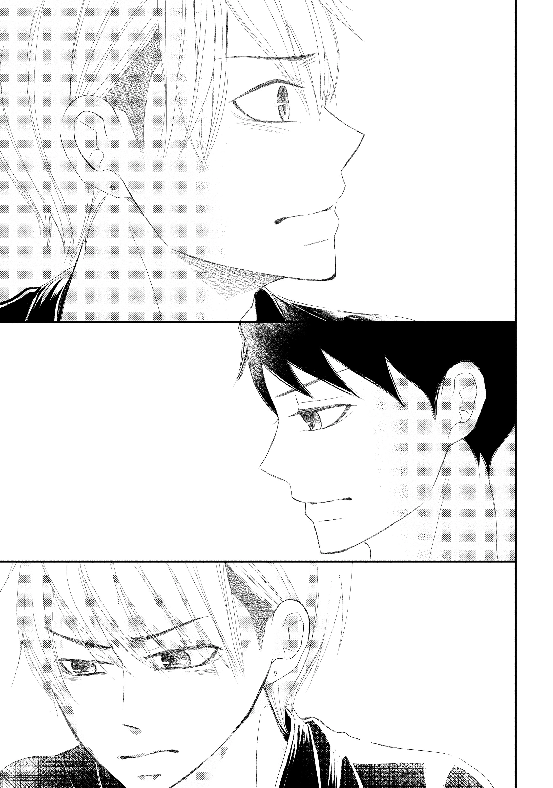 P to JK Chapter 46 page 11 - 