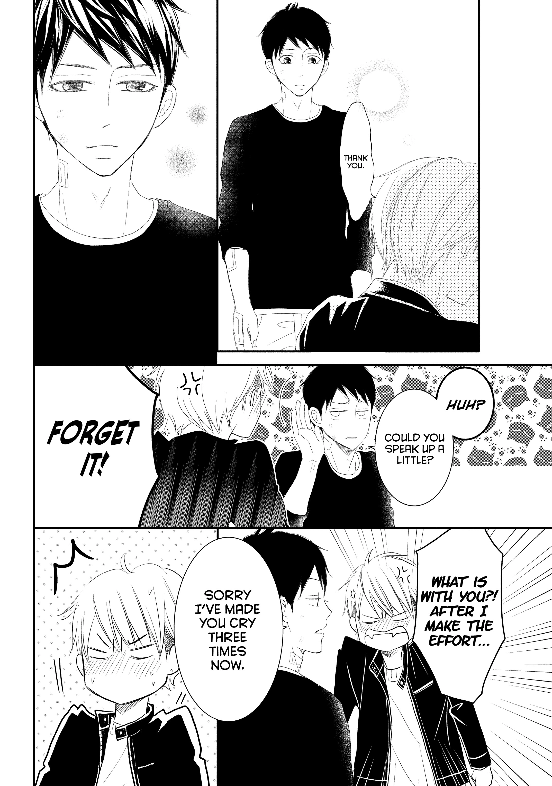 P to JK Chapter 46 page 12 - 