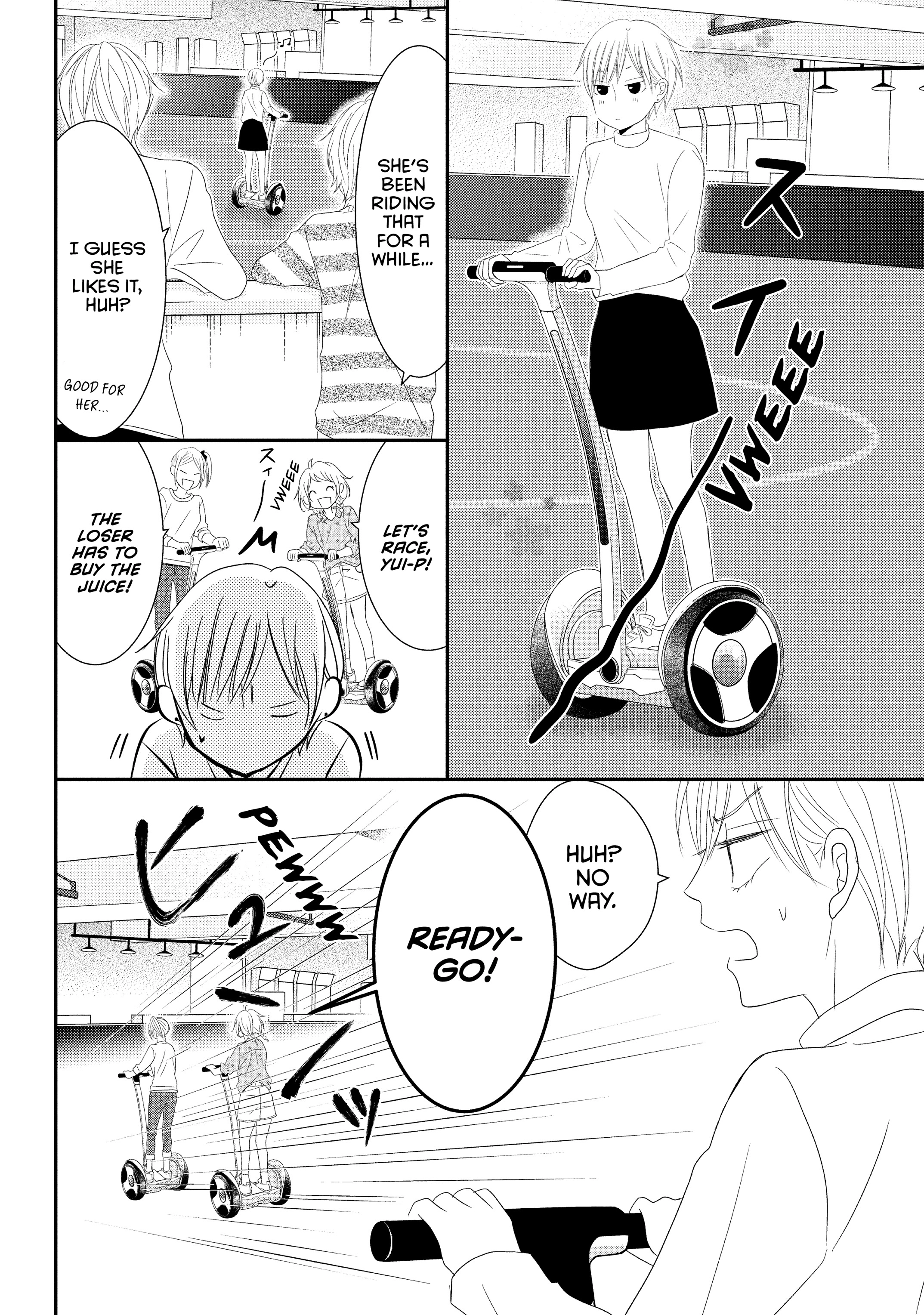 P to JK Chapter 46 page 18 - 