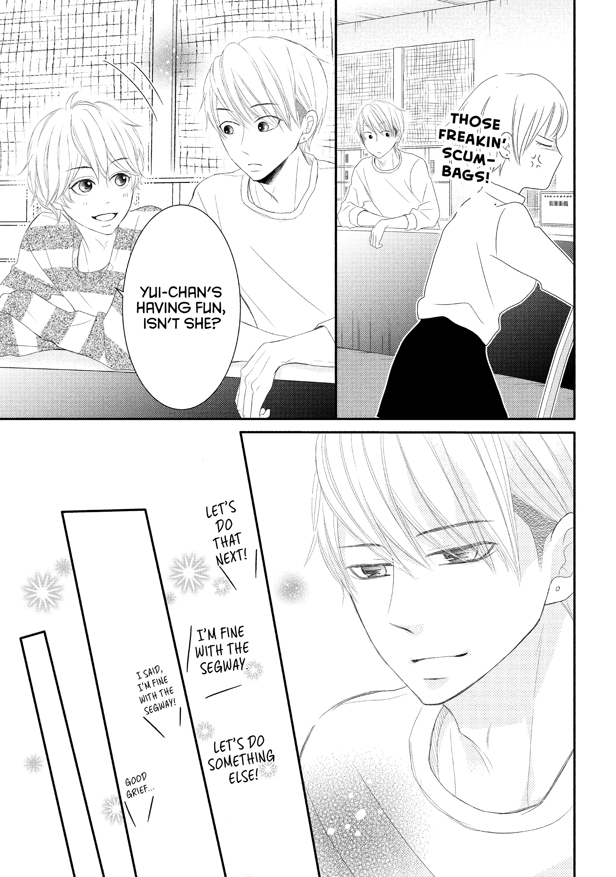 P to JK Chapter 46 page 19 - 