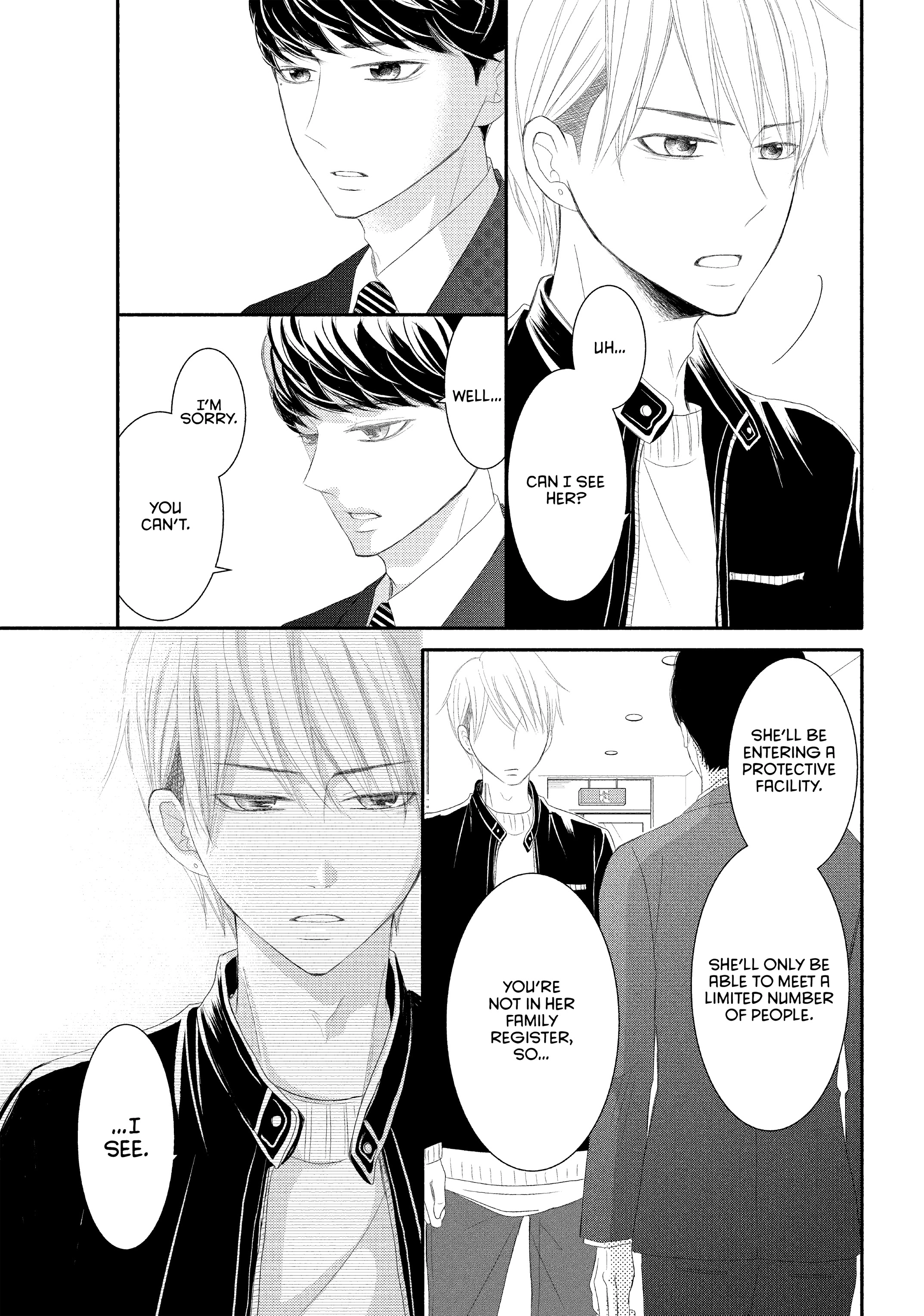 P to JK Chapter 46 page 3 - 