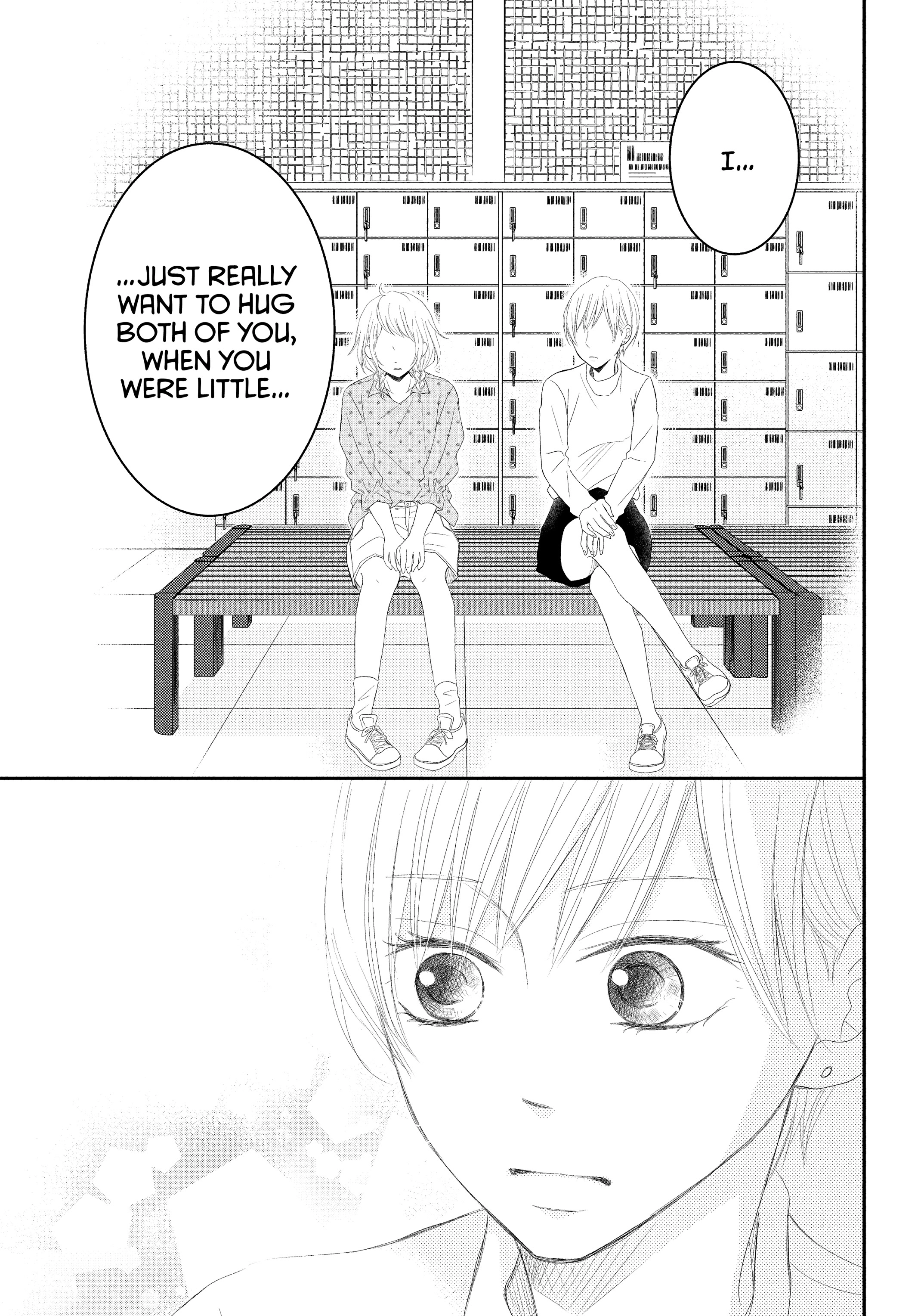 P to JK Chapter 46 page 23 - 
