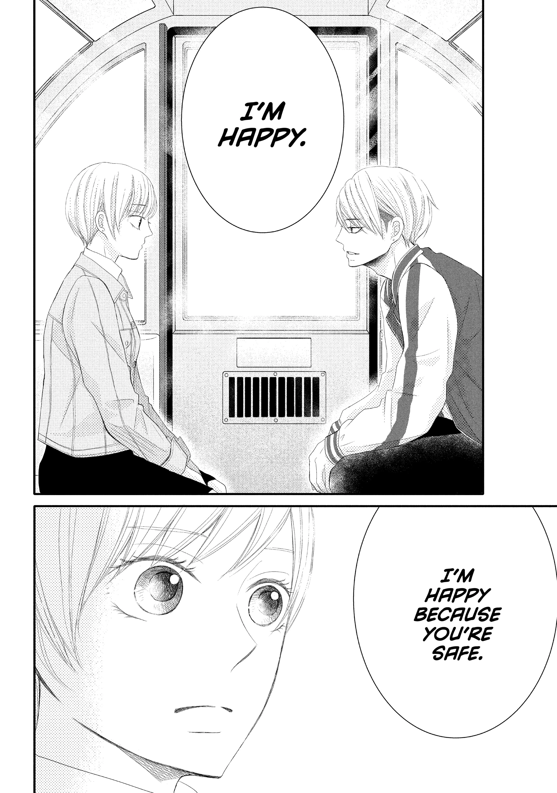 P to JK Chapter 46 page 32 - 