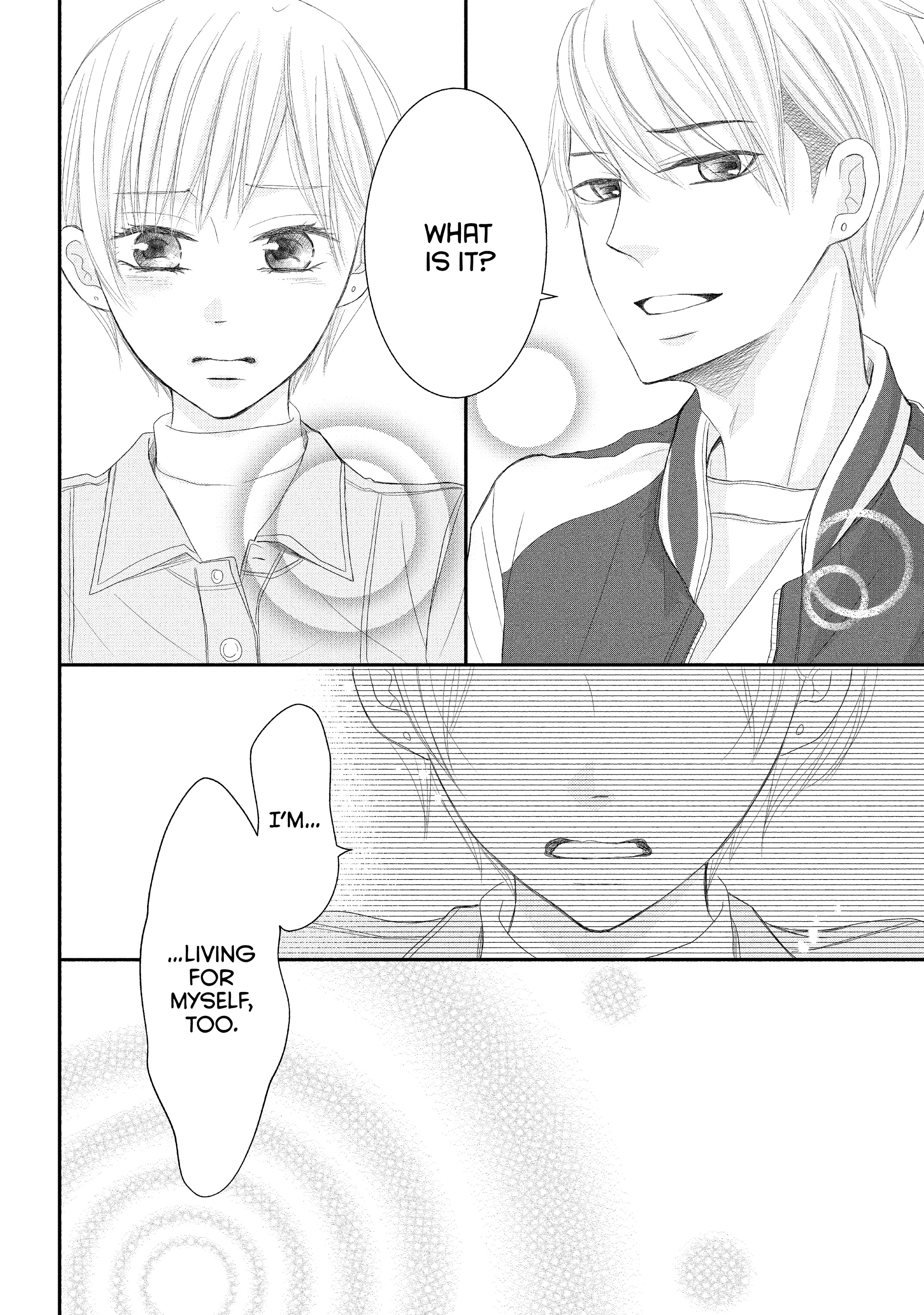 P to JK Chapter 46 page 34 - 