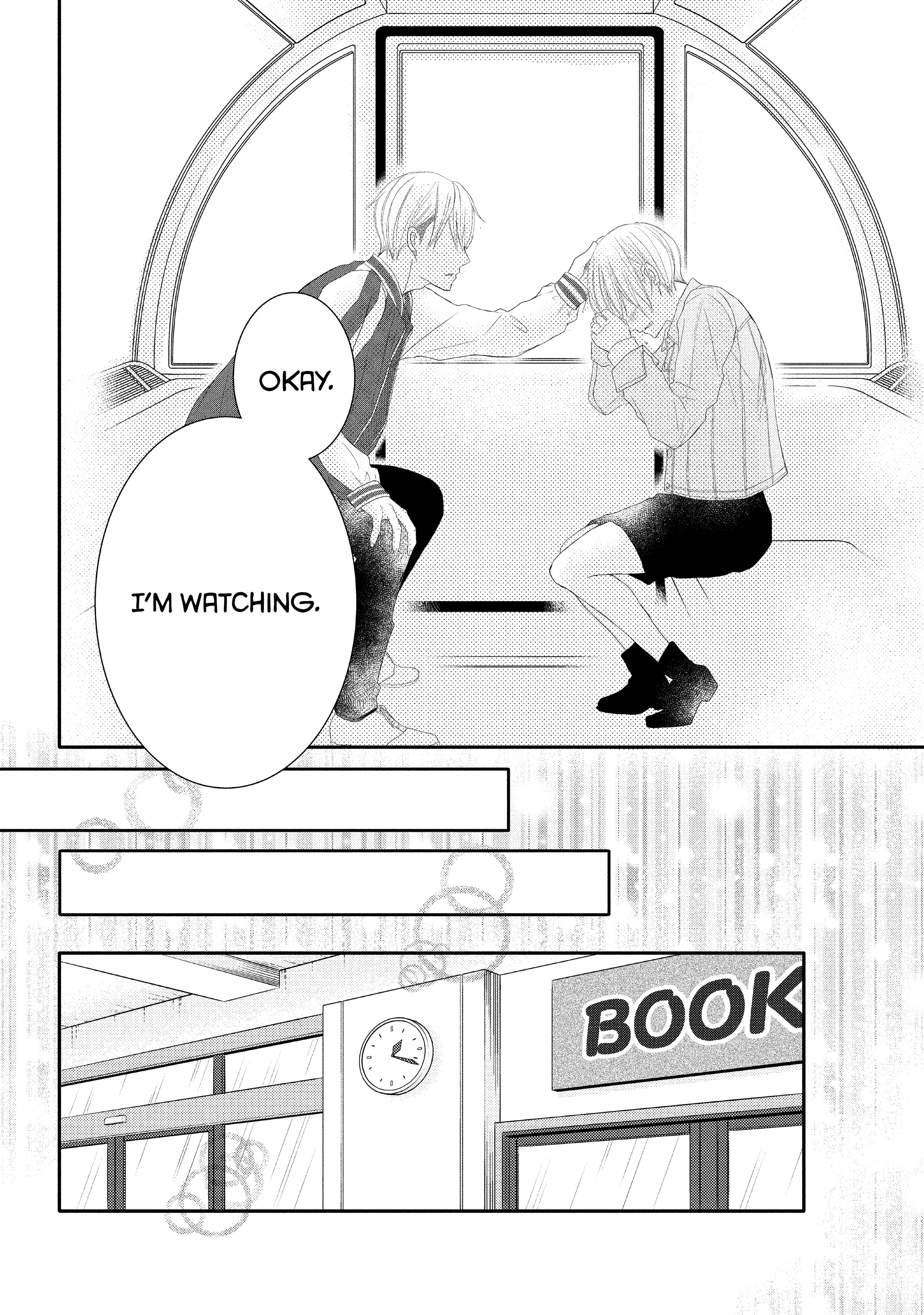 P to JK Chapter 46 page 36 - 