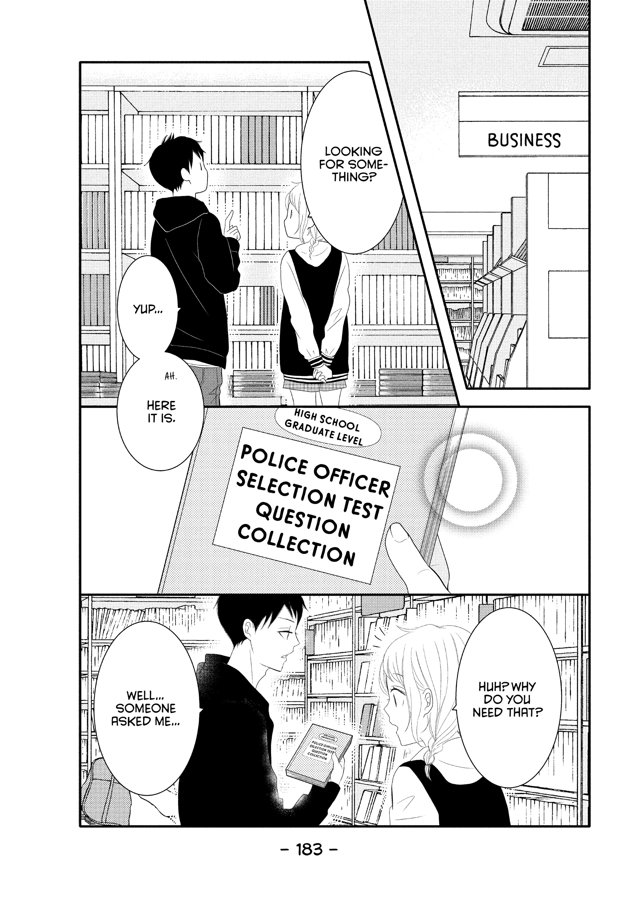 P to JK Chapter 46 page 37 - 