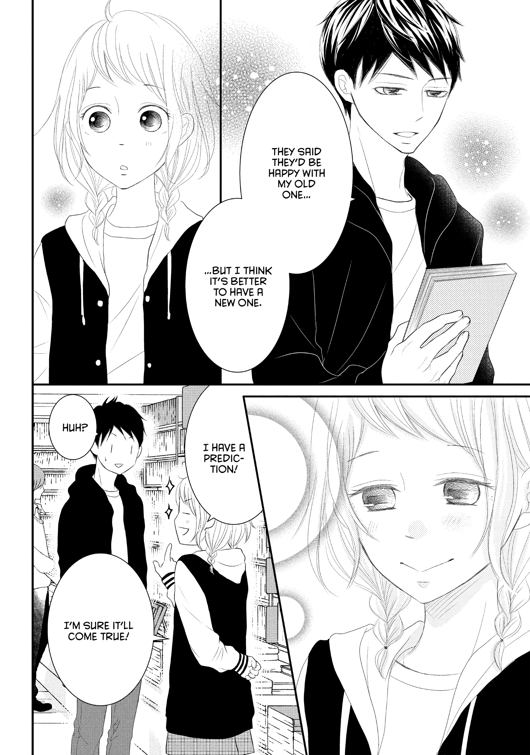 P to JK Chapter 46 page 38 - 